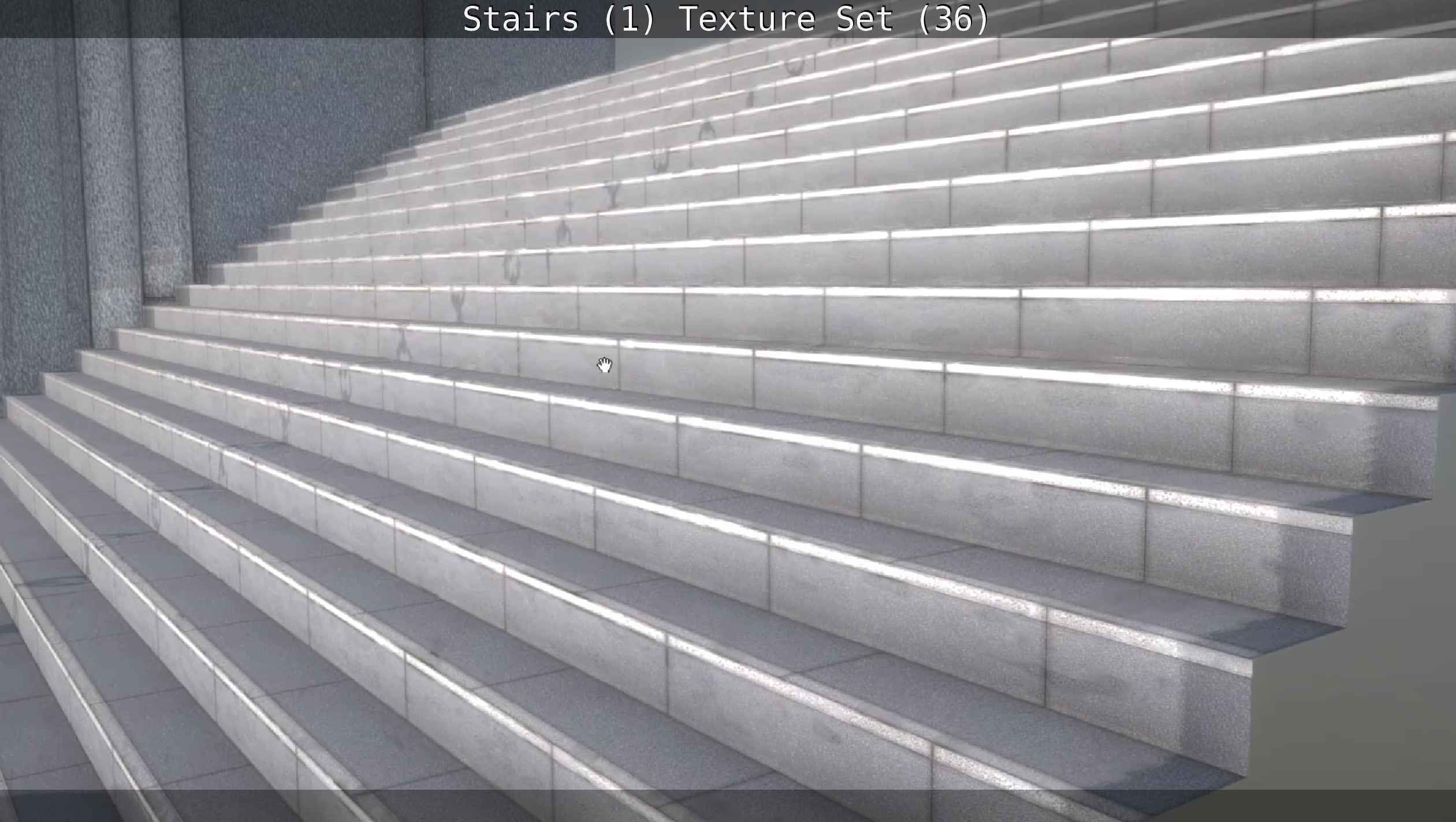 Stairs 1 Texture - Set 36 Texture_119