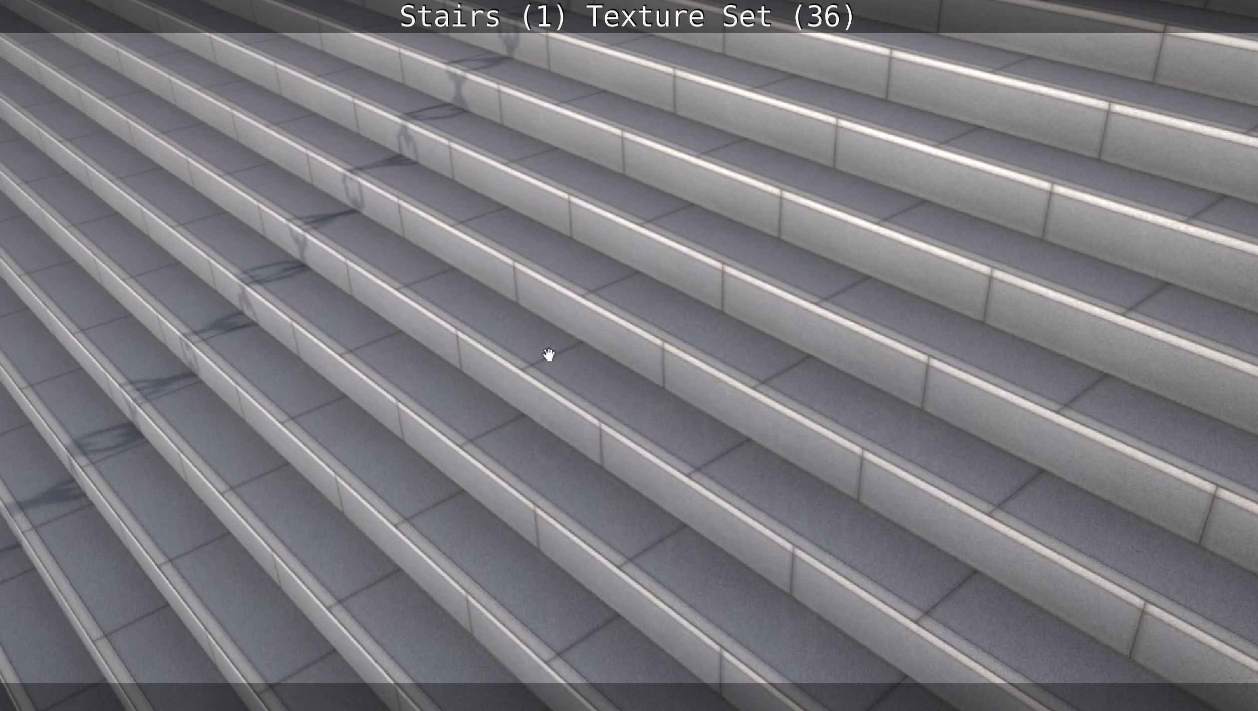 Stairs 1 Texture - Set 36 Texture_14