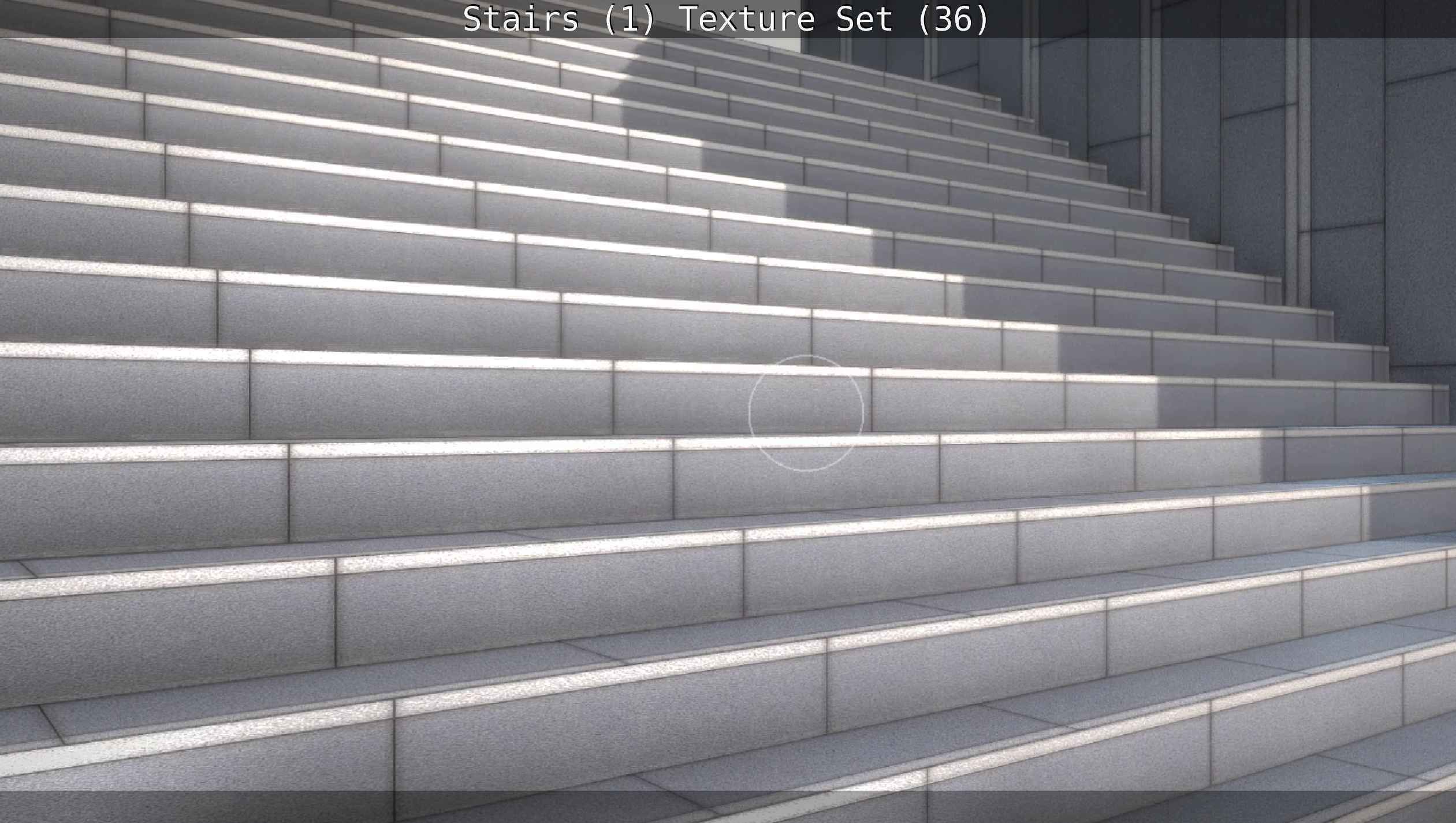 Stairs 1 Texture - Set 36 Texture_2