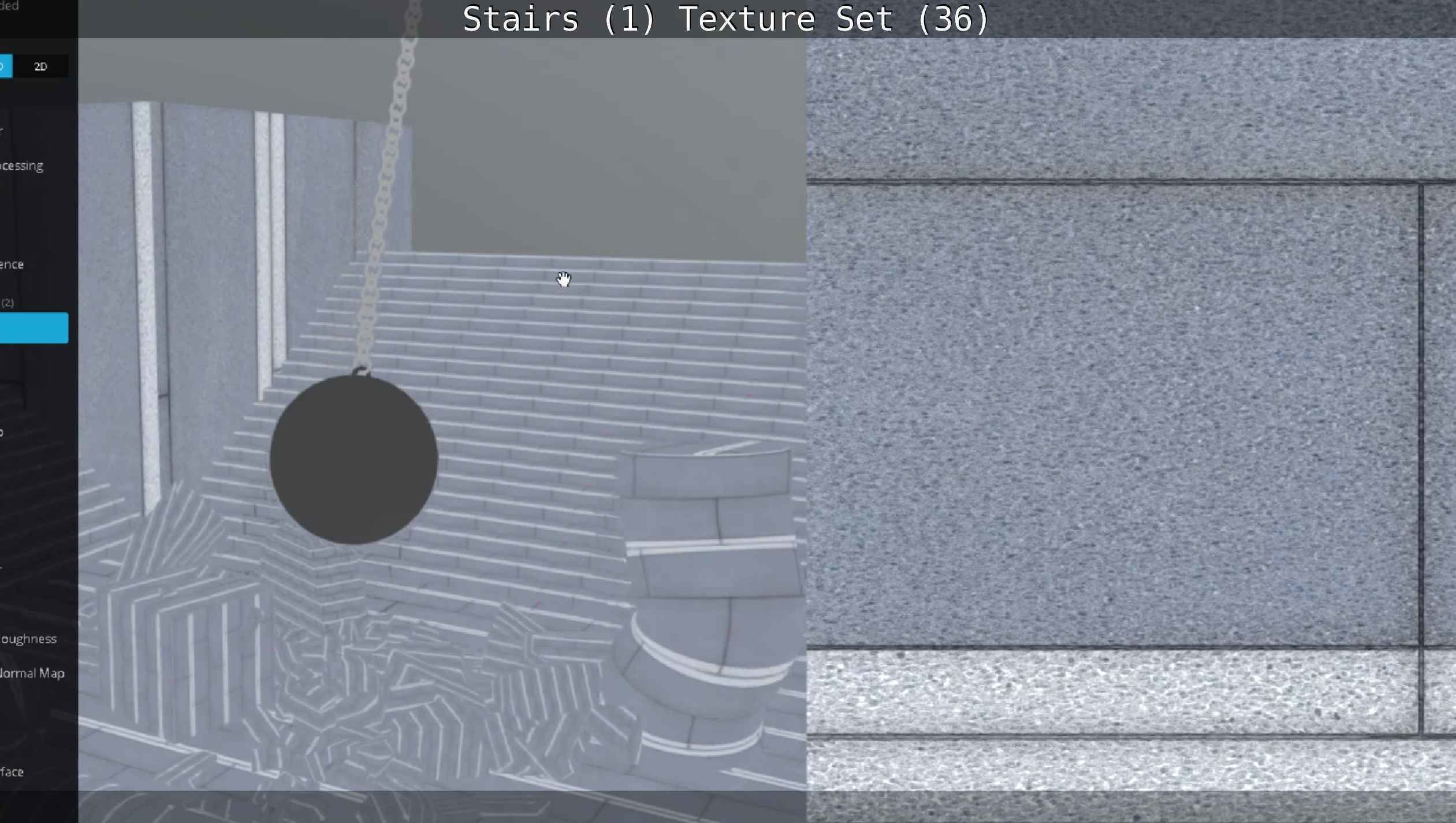 Stairs 1 Texture - Set 36 Texture_87