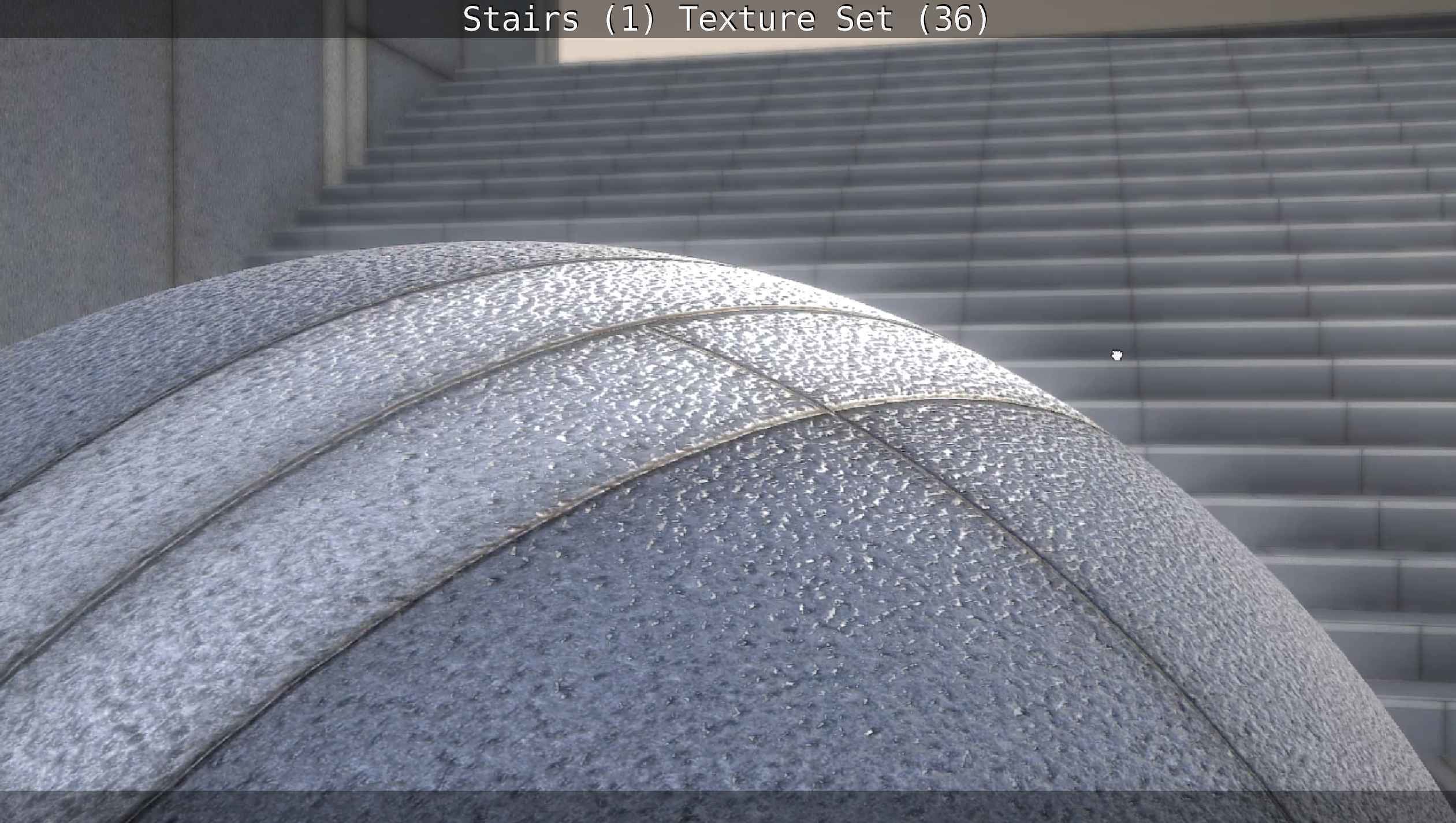 Stairs 1 Texture - Set 36 Texture_90