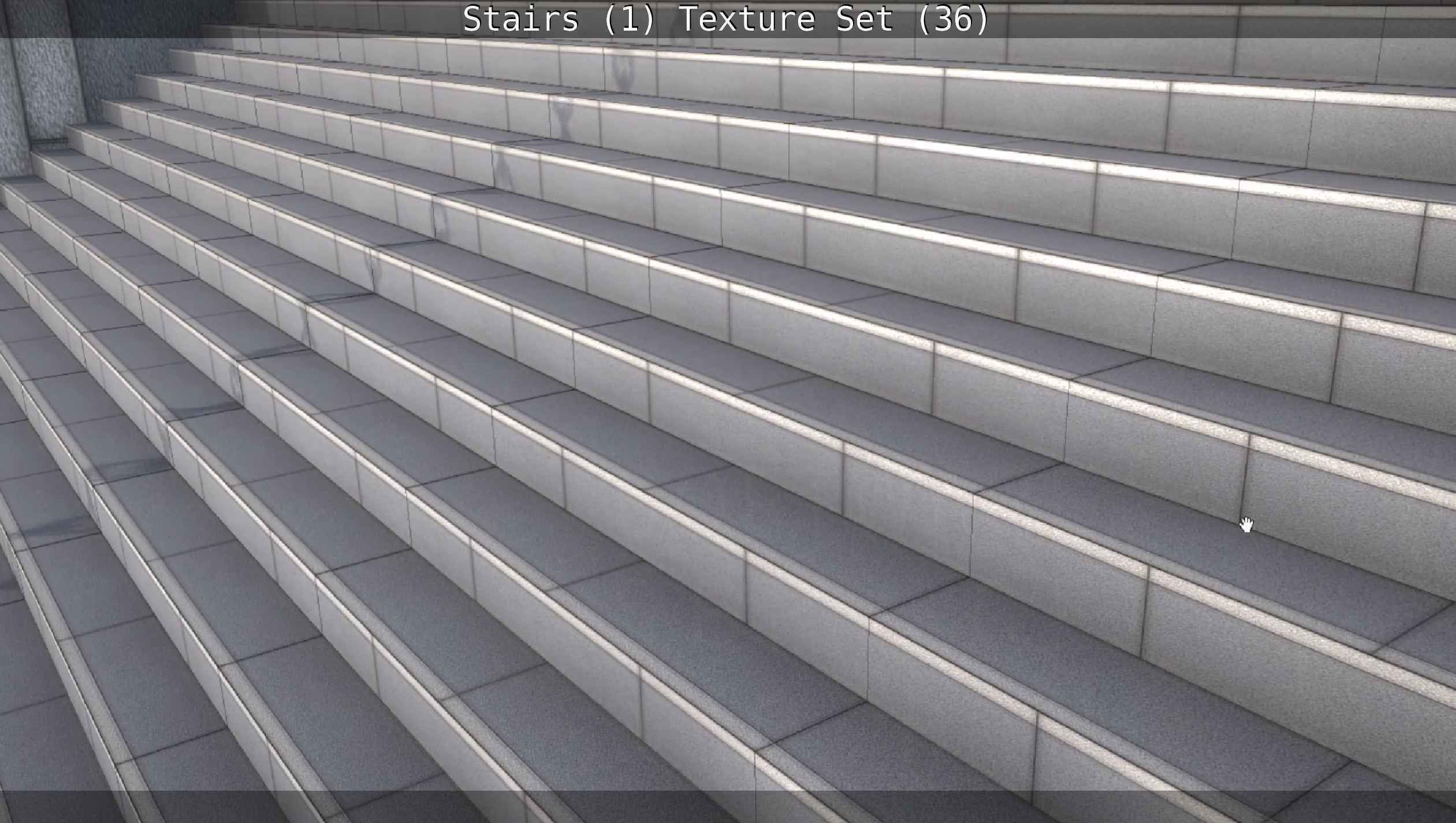 Stairs 1 Texture - Set 36 Texture_130