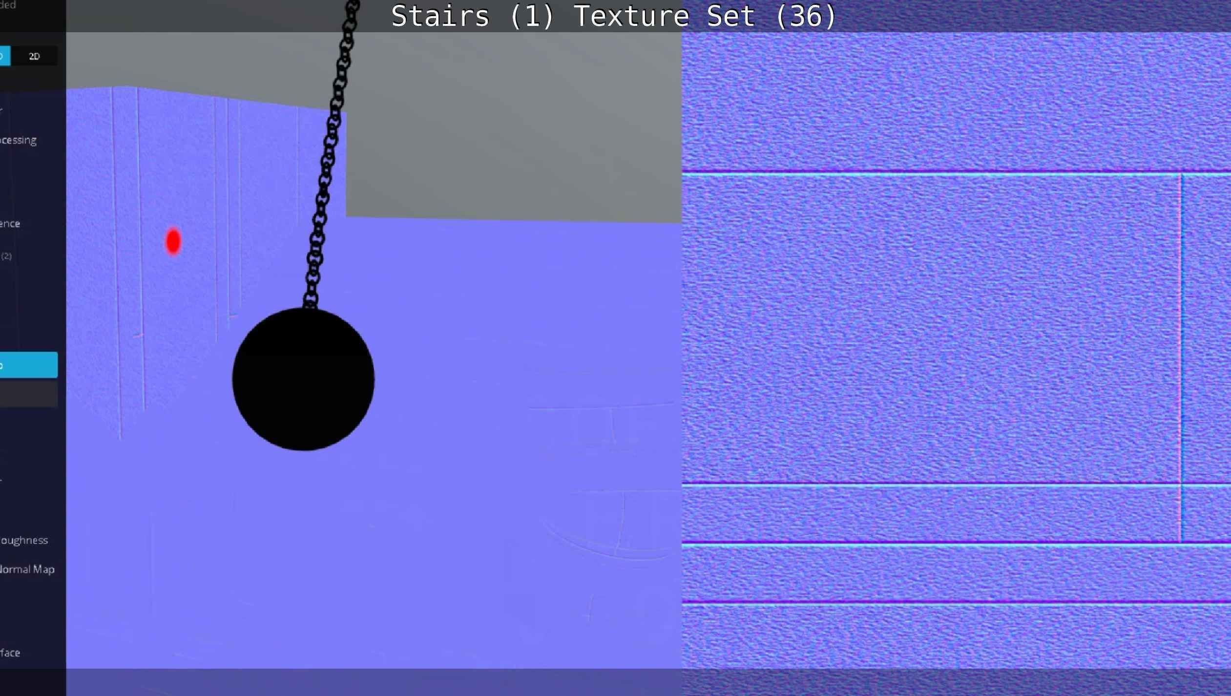 Stairs 1 Texture - Set 36 Texture_104