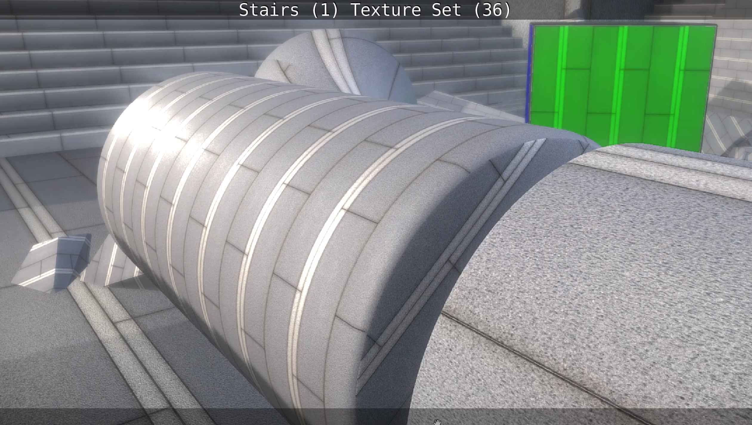 Stairs 1 Texture - Set 36 Texture_38