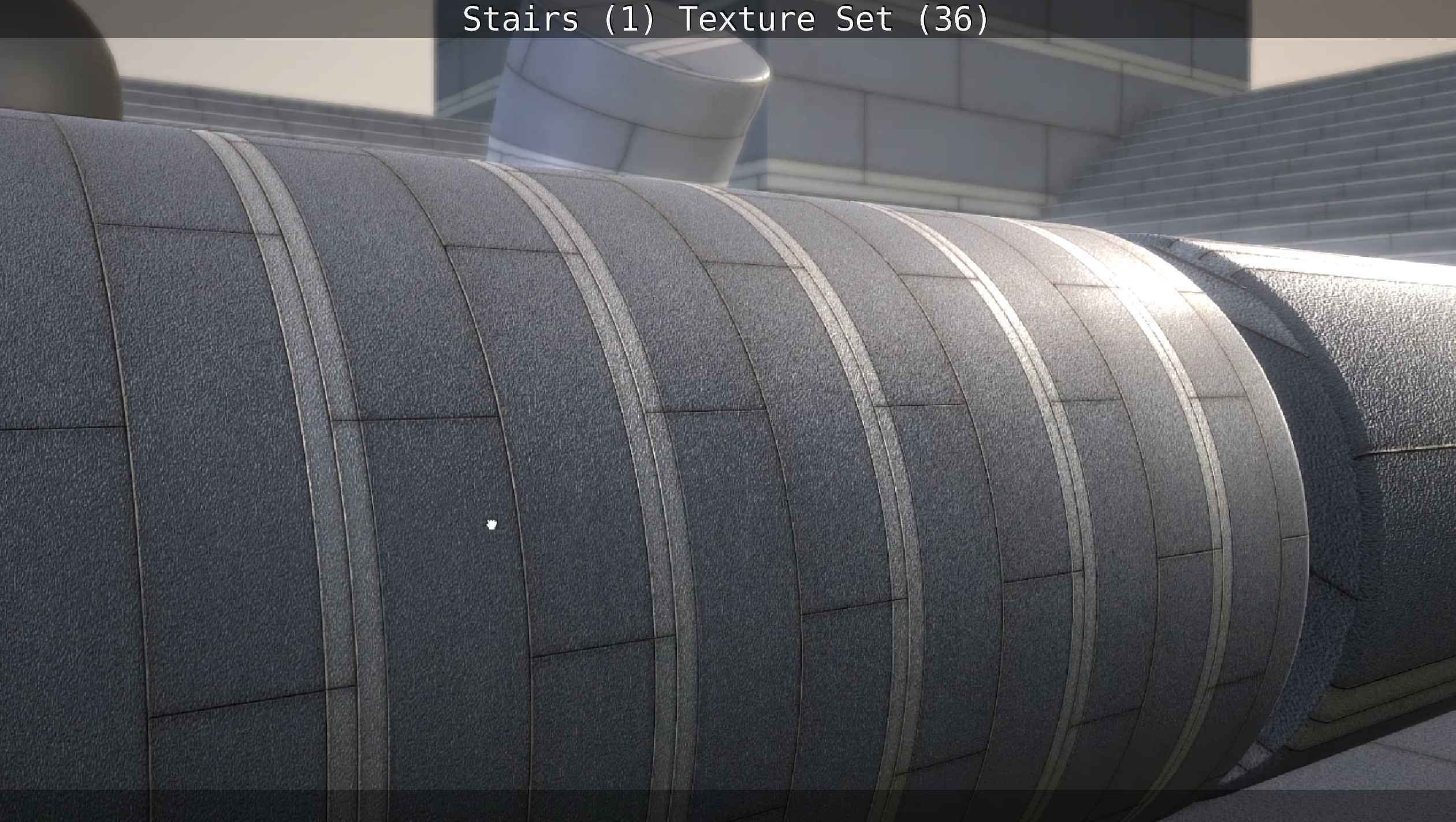 Stairs 1 Texture - Set 36 Texture_3