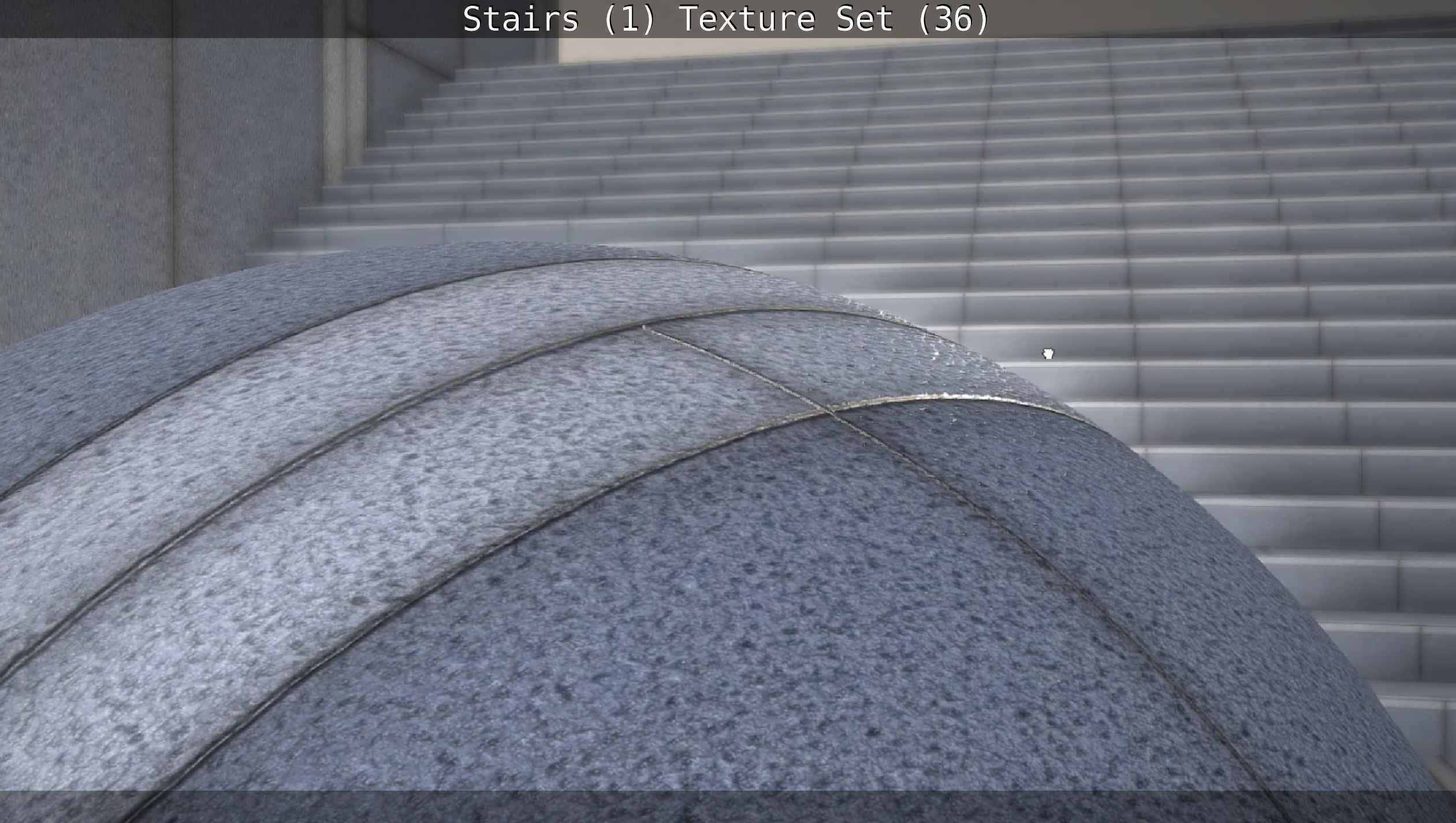 Stairs 1 Texture - Set 36 Texture_94