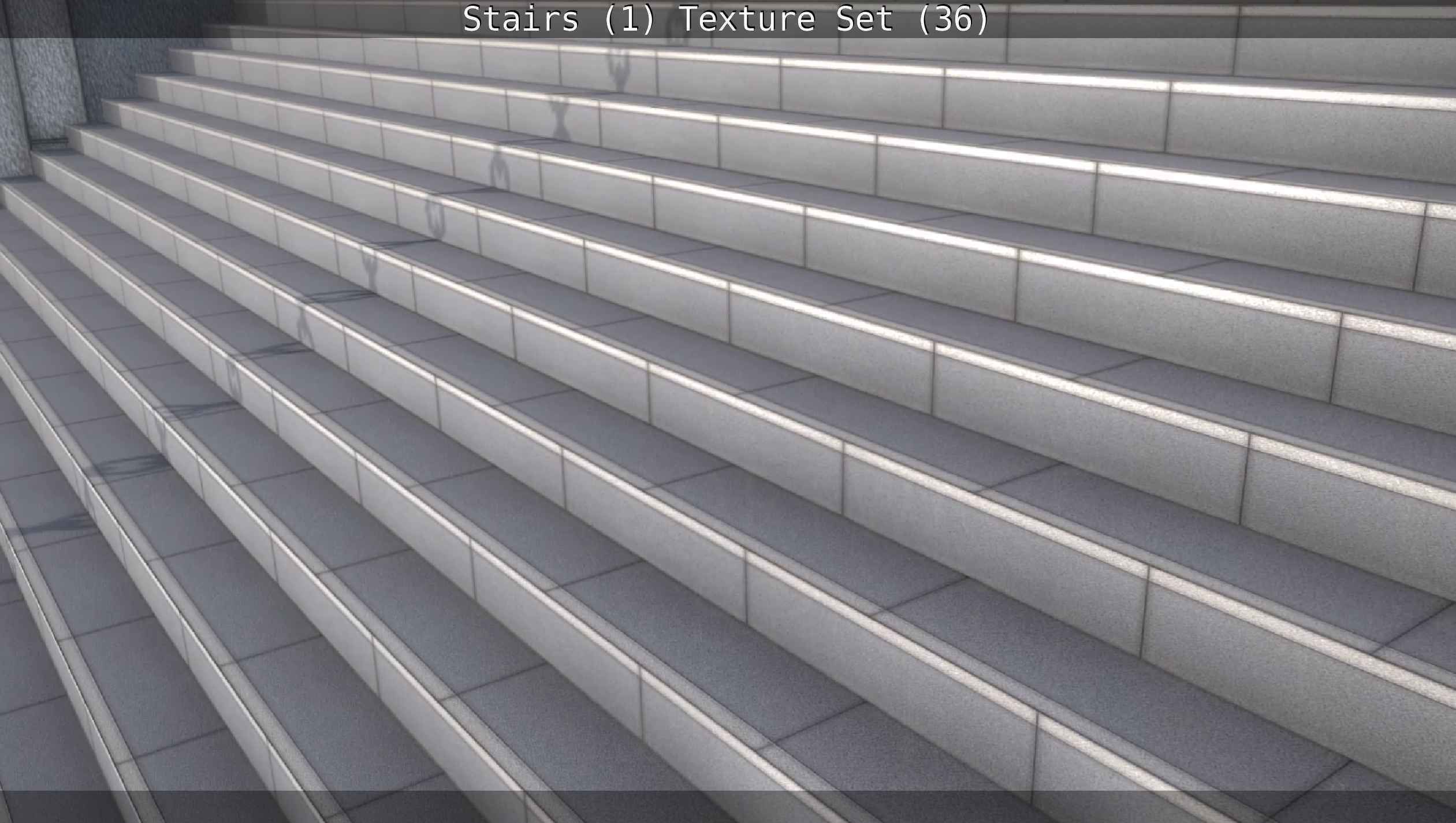 Stairs 1 Texture - Set 36 Texture_121