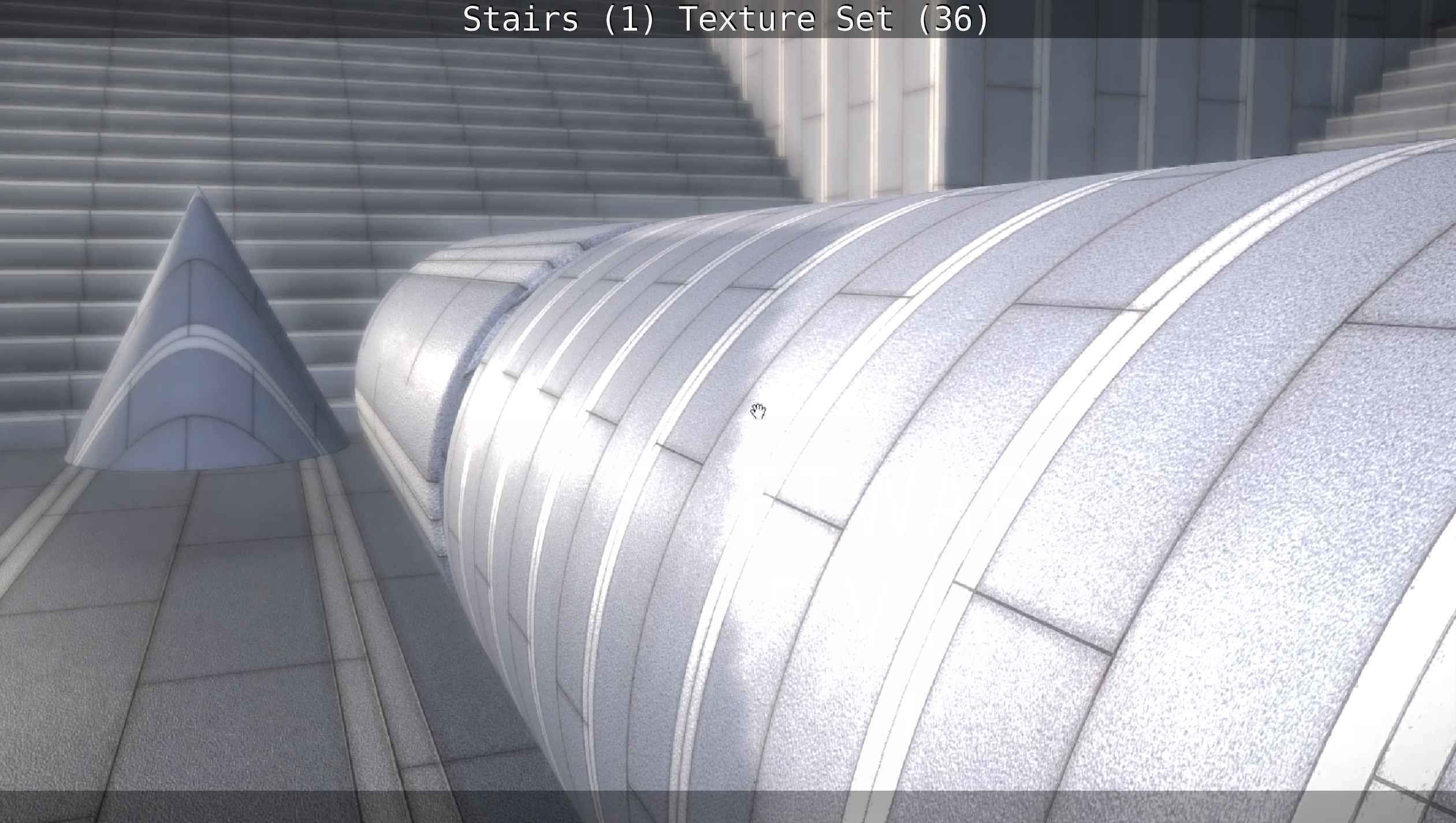 Stairs 1 Texture - Set 36 Texture_47