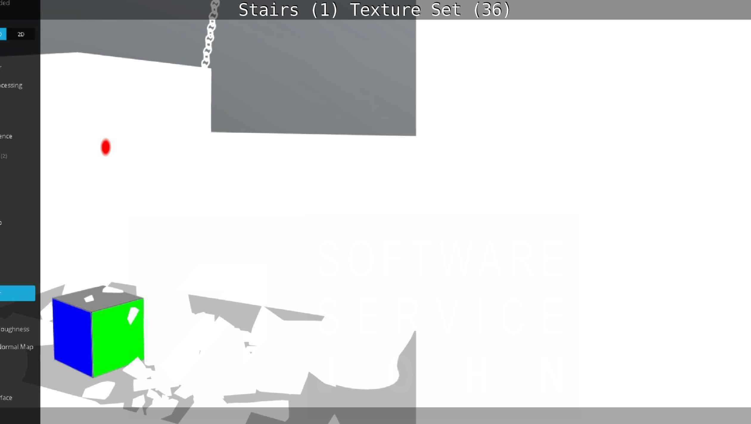 Stairs 1 Texture - Set 36 Texture_108