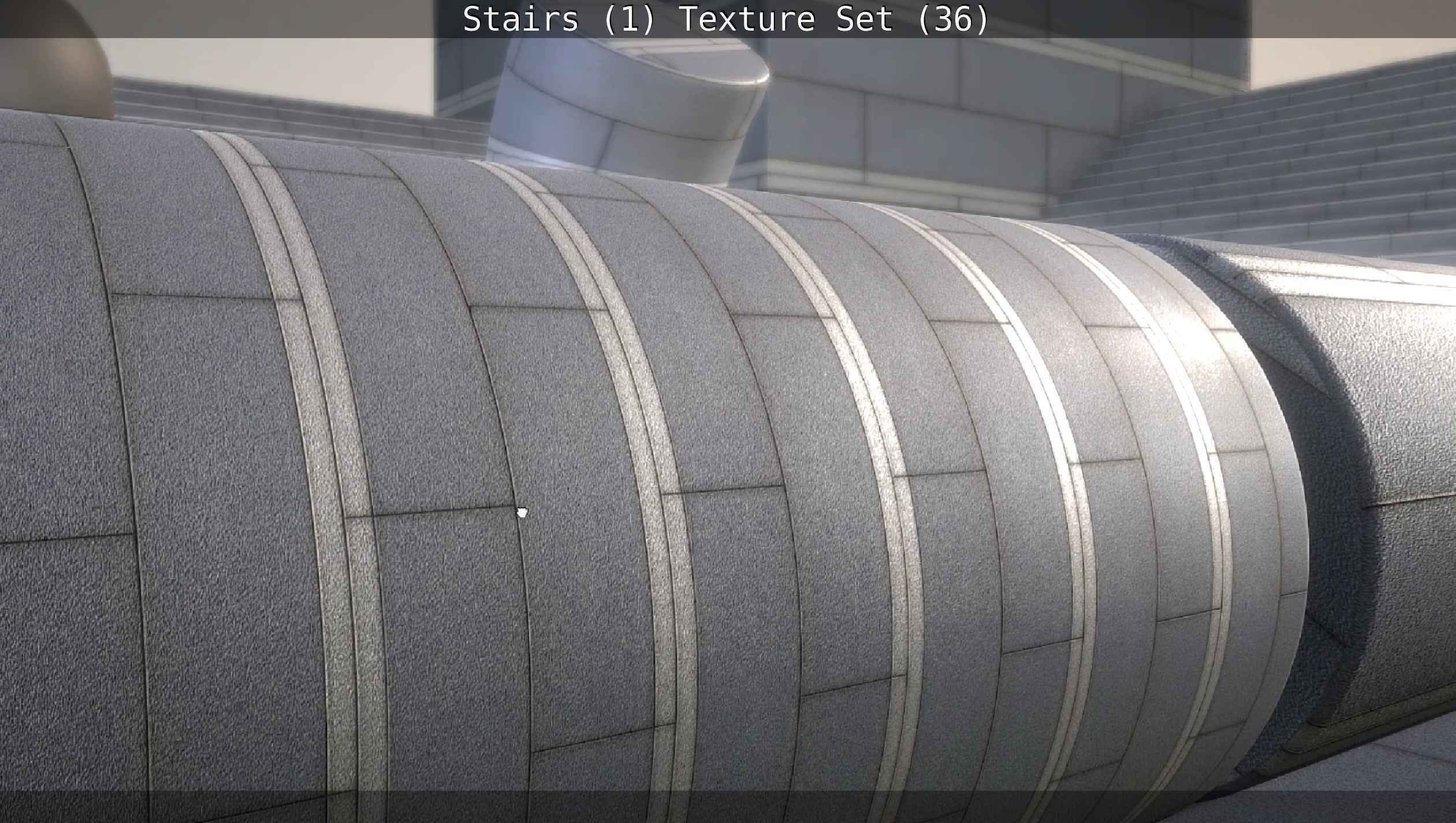 Stairs 1 Texture - Set 36 Texture_147