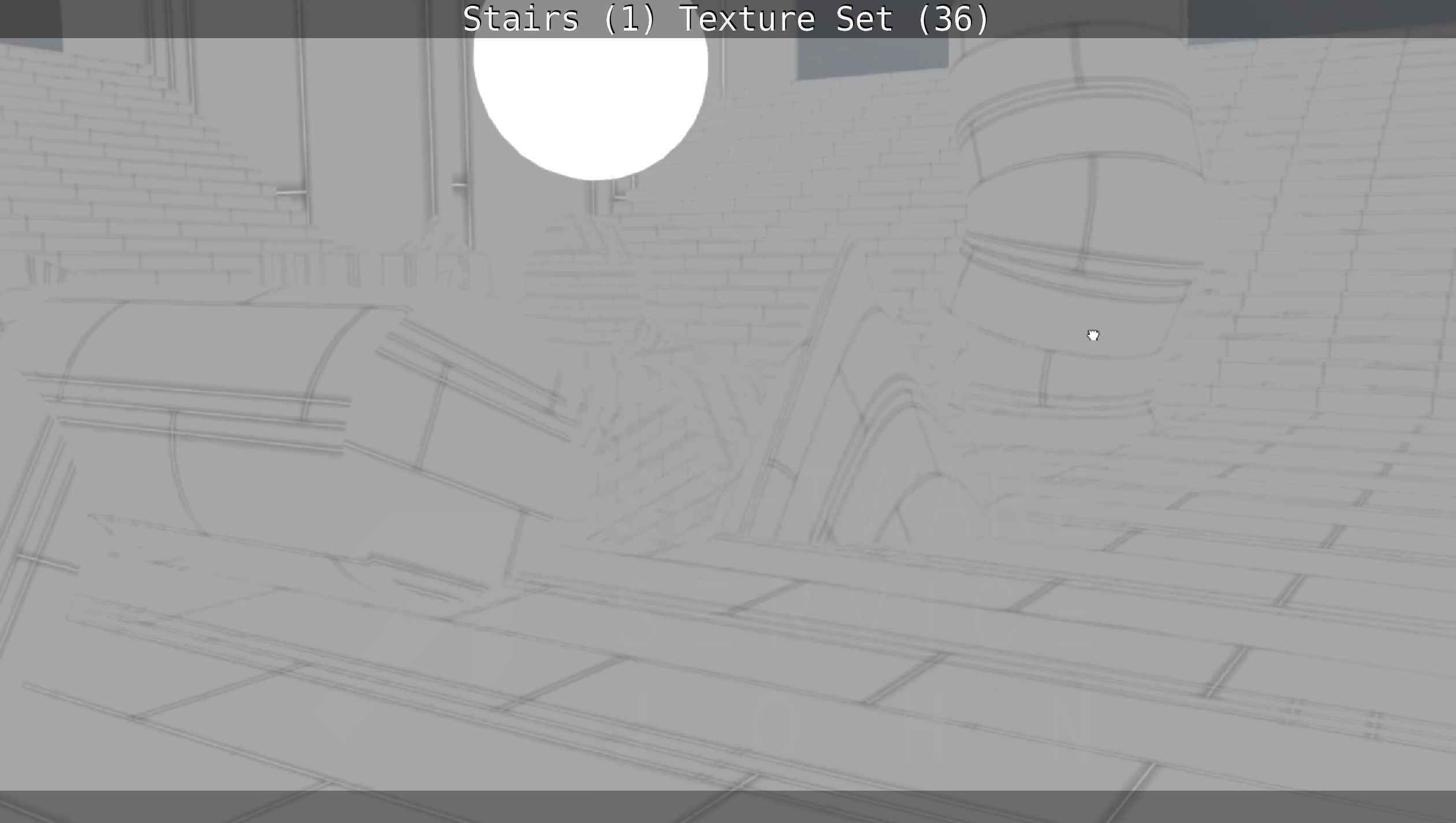 Stairs 1 Texture - Set 36 Texture_66