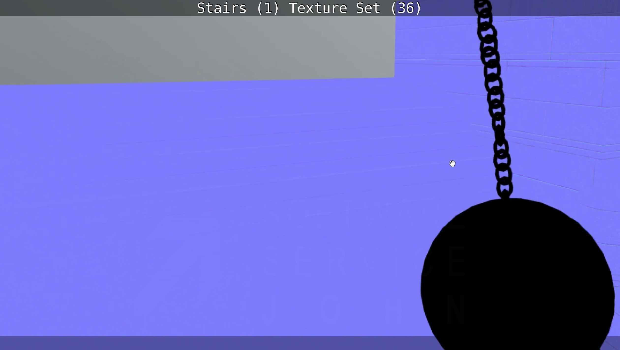 Stairs 1 Texture - Set 36 Texture_60