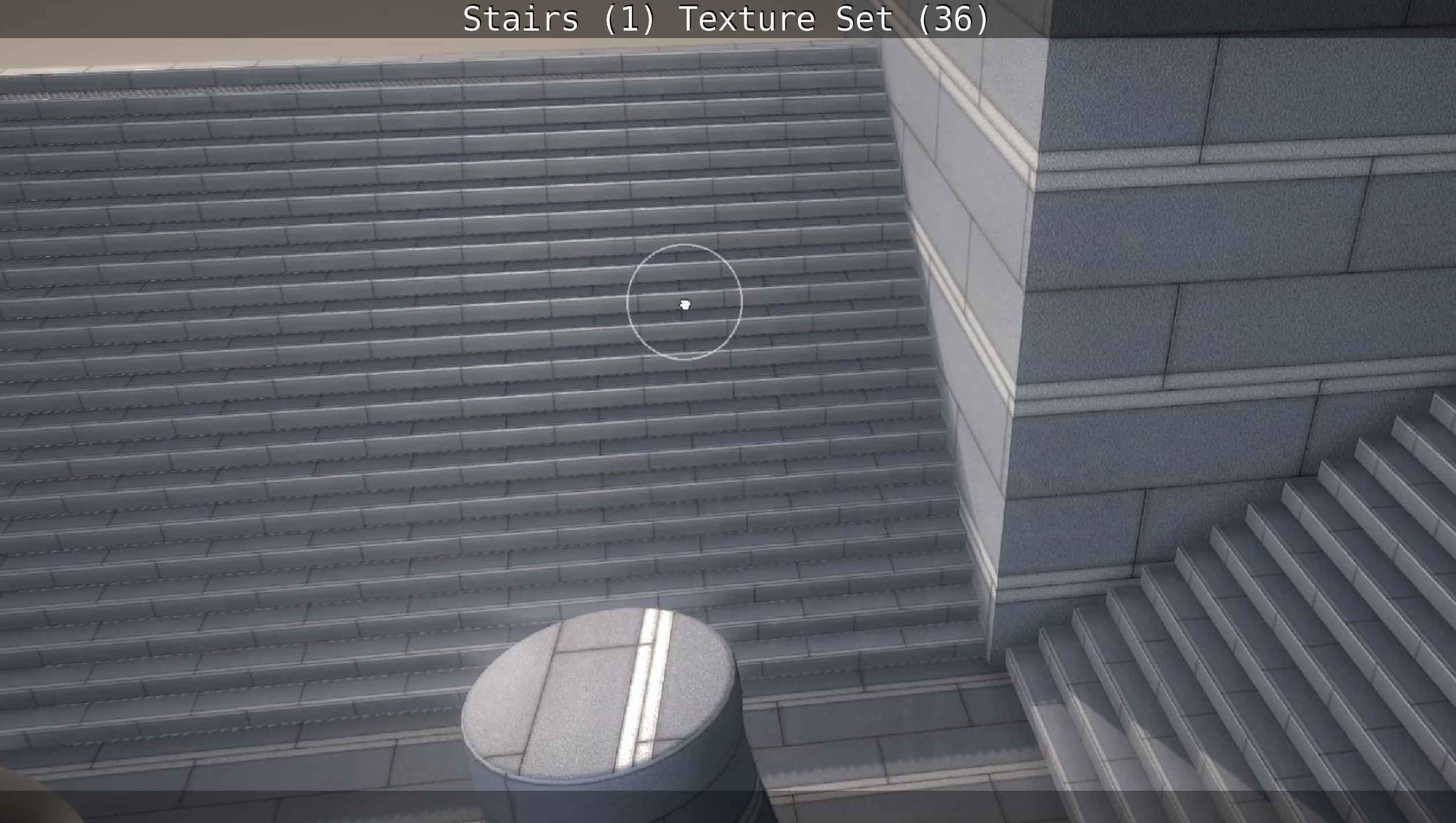 Stairs 1 Texture - Set 36 Texture_109