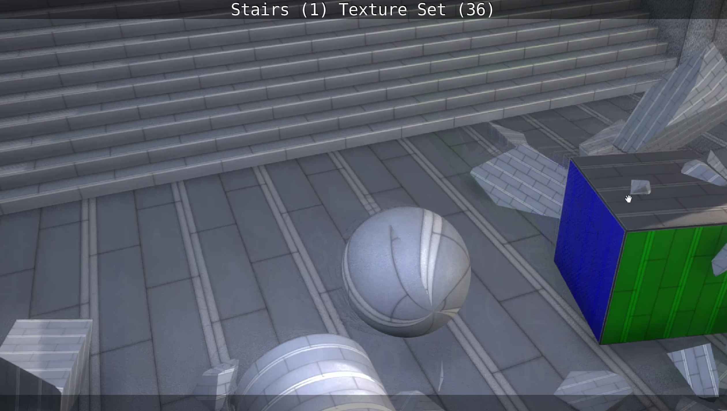Stairs 1 Texture - Set 36 Texture_99