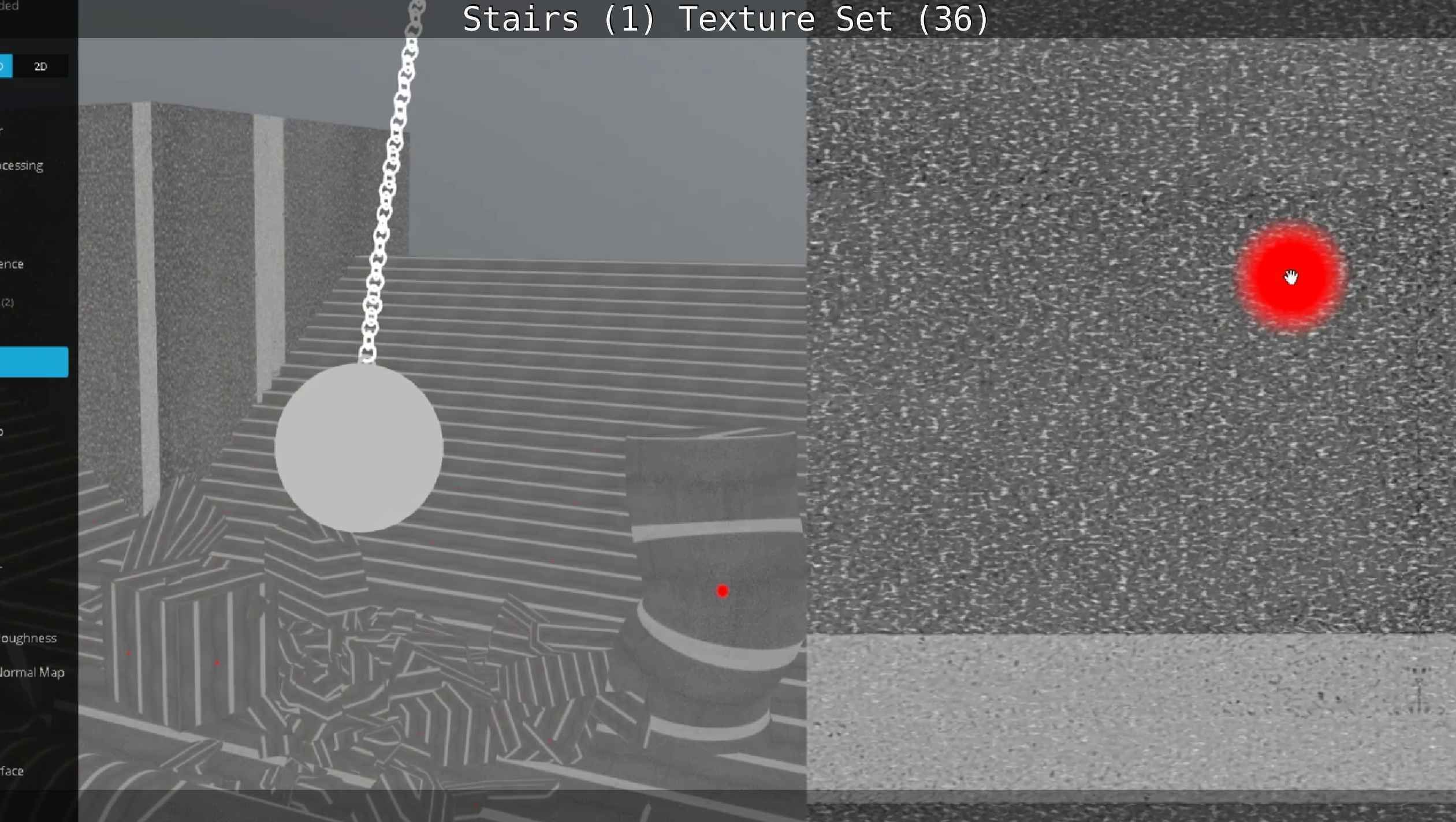 Stairs 1 Texture - Set 36 Texture_92