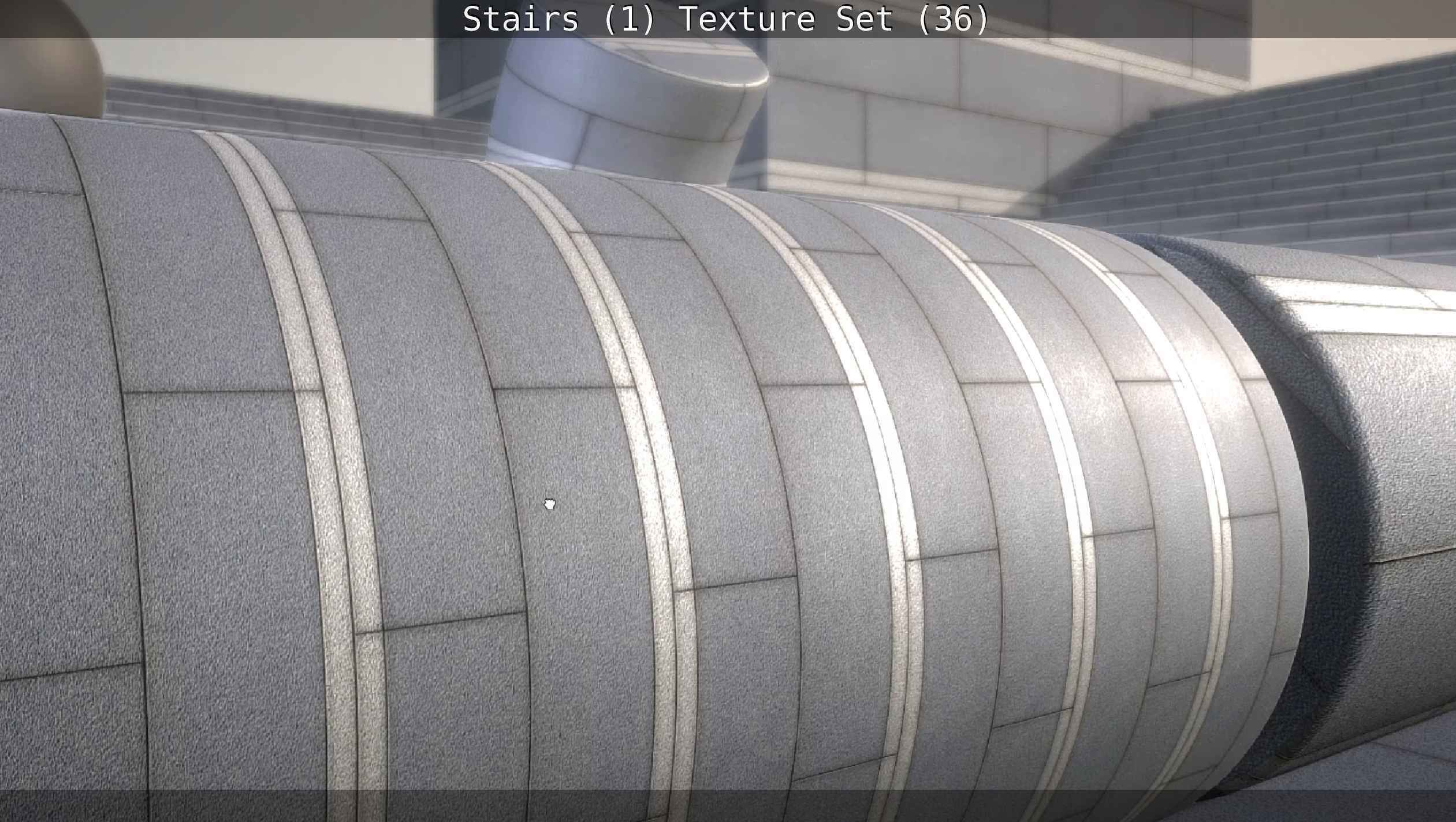 Stairs 1 Texture - Set 36 Texture_145