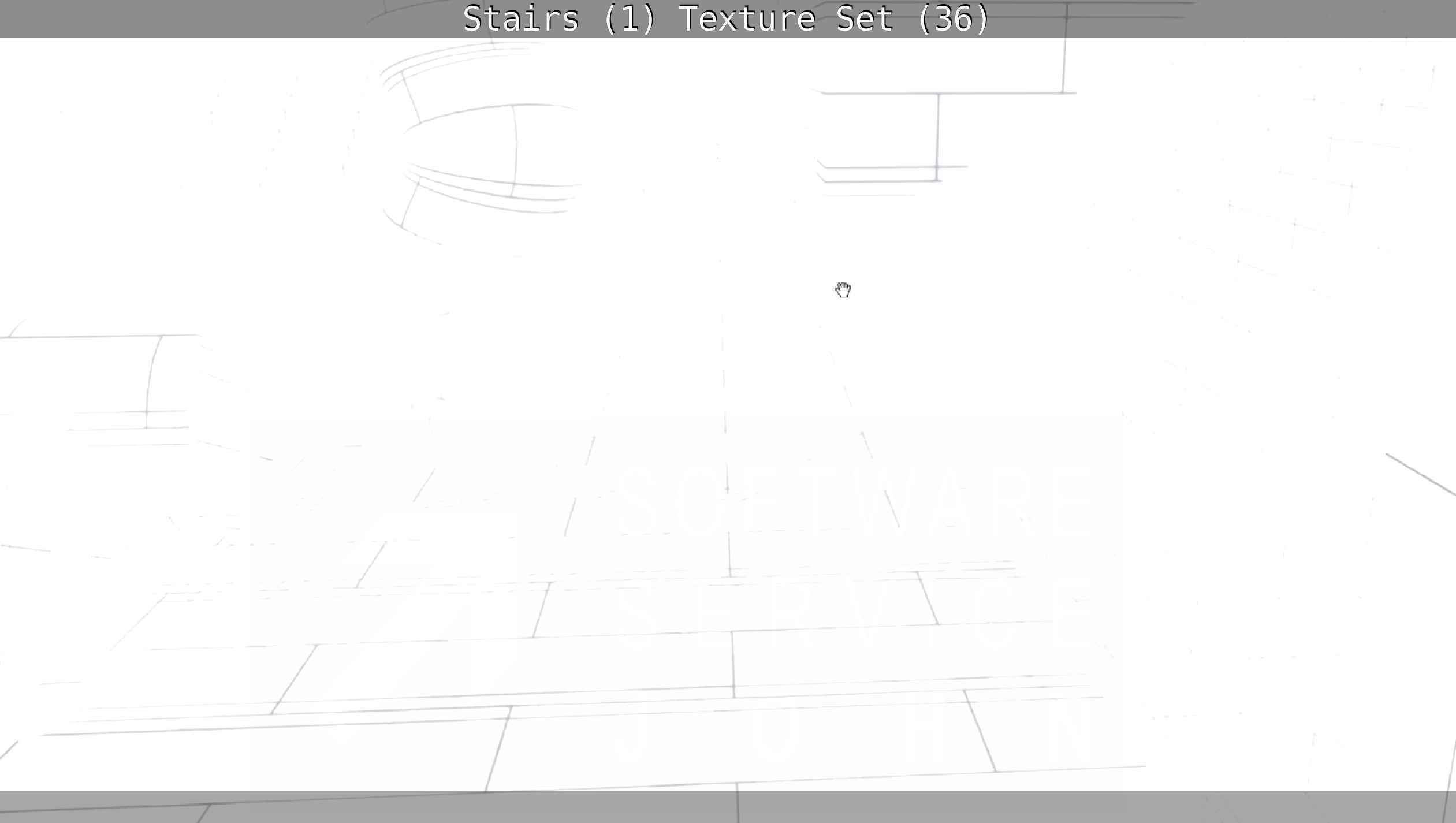 Stairs 1 Texture - Set 36 Texture_63
