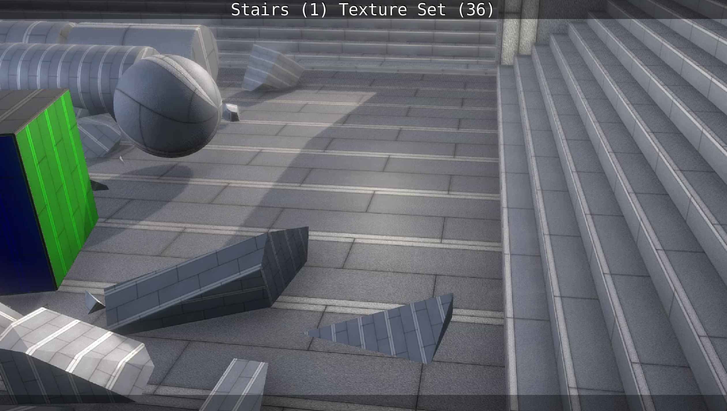 Stairs 1 Texture - Set 36 Texture_133