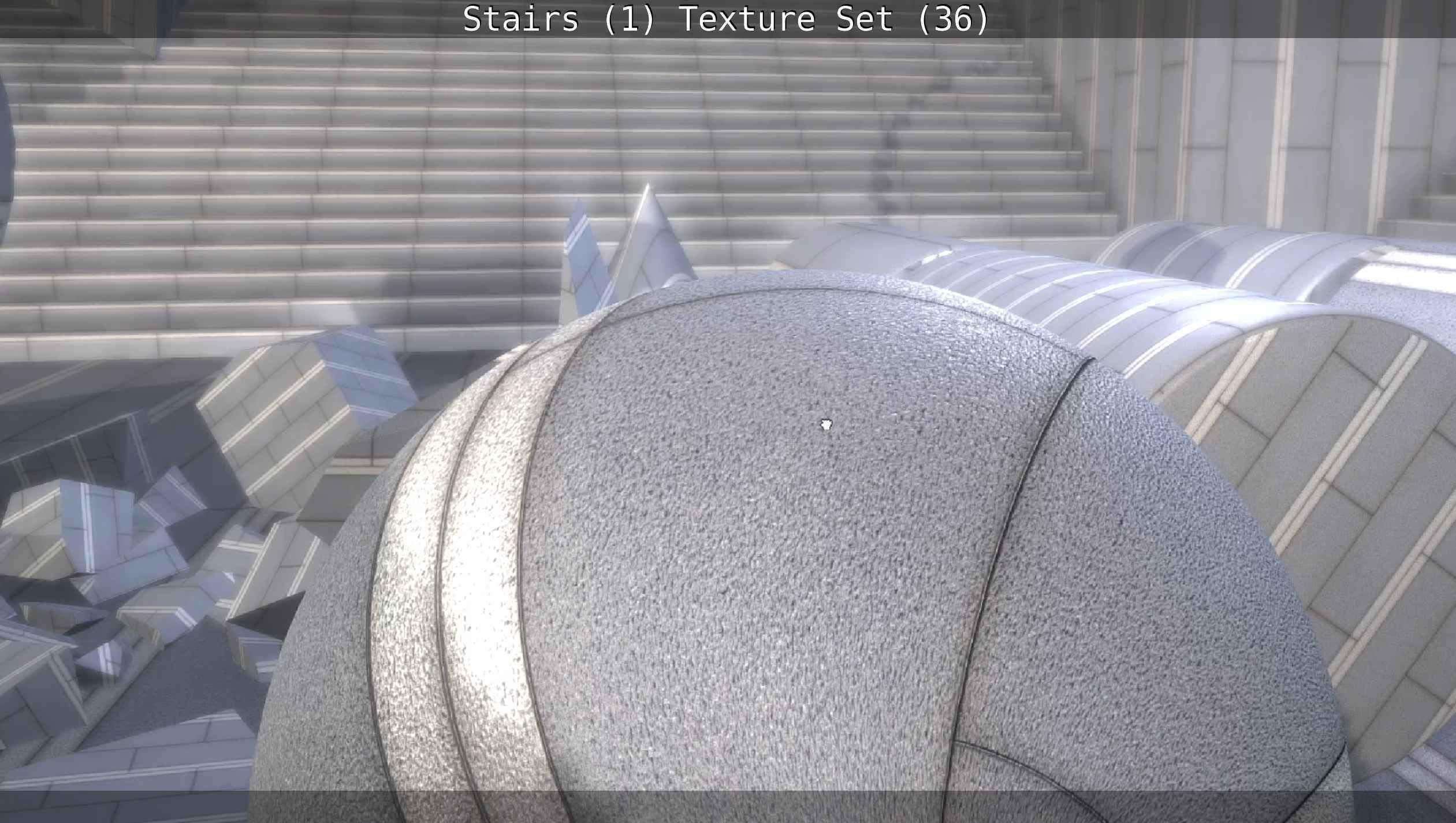 Stairs 1 Texture - Set 36 Texture_50