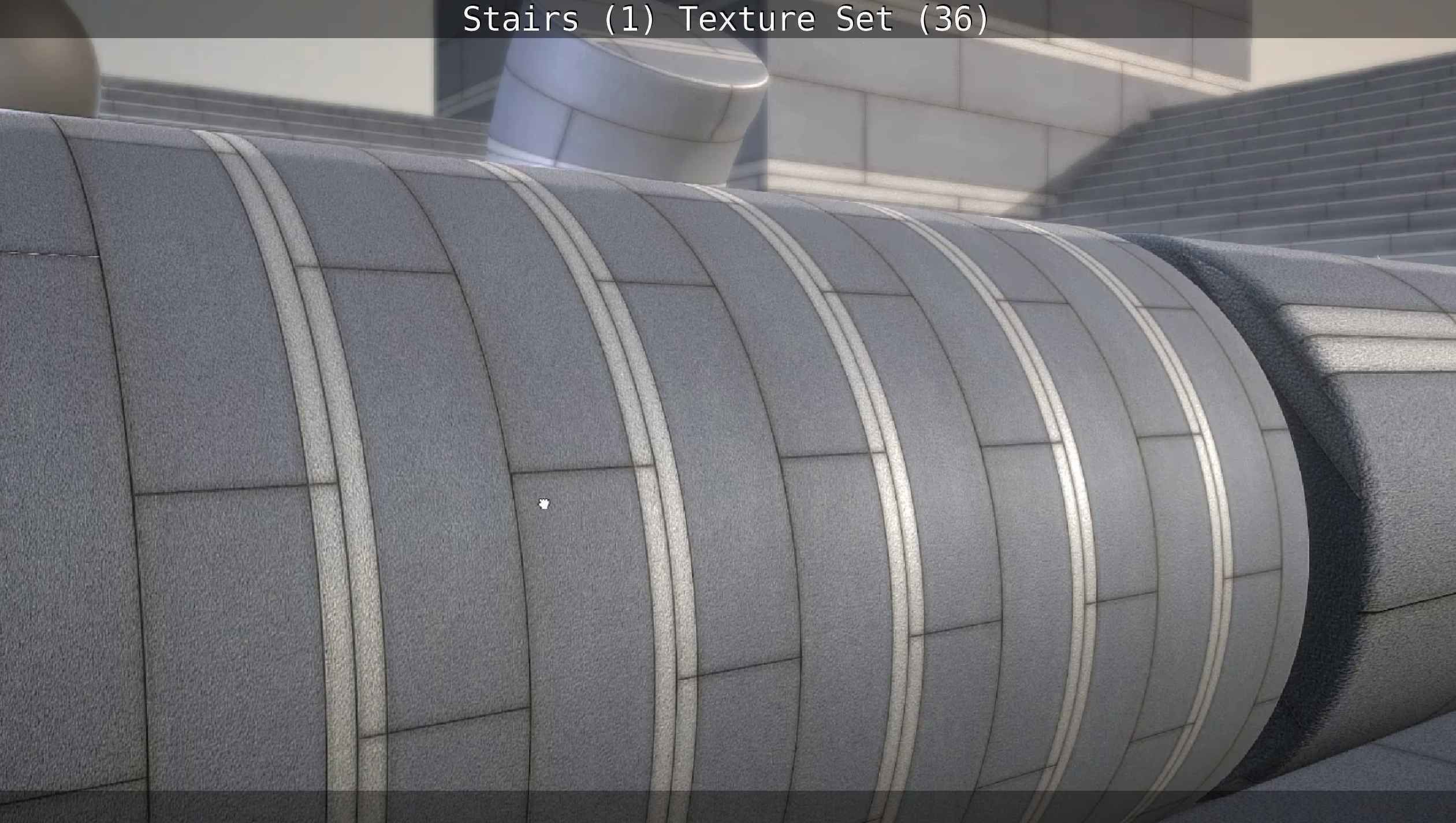 Stairs 1 Texture - Set 36 Texture_146