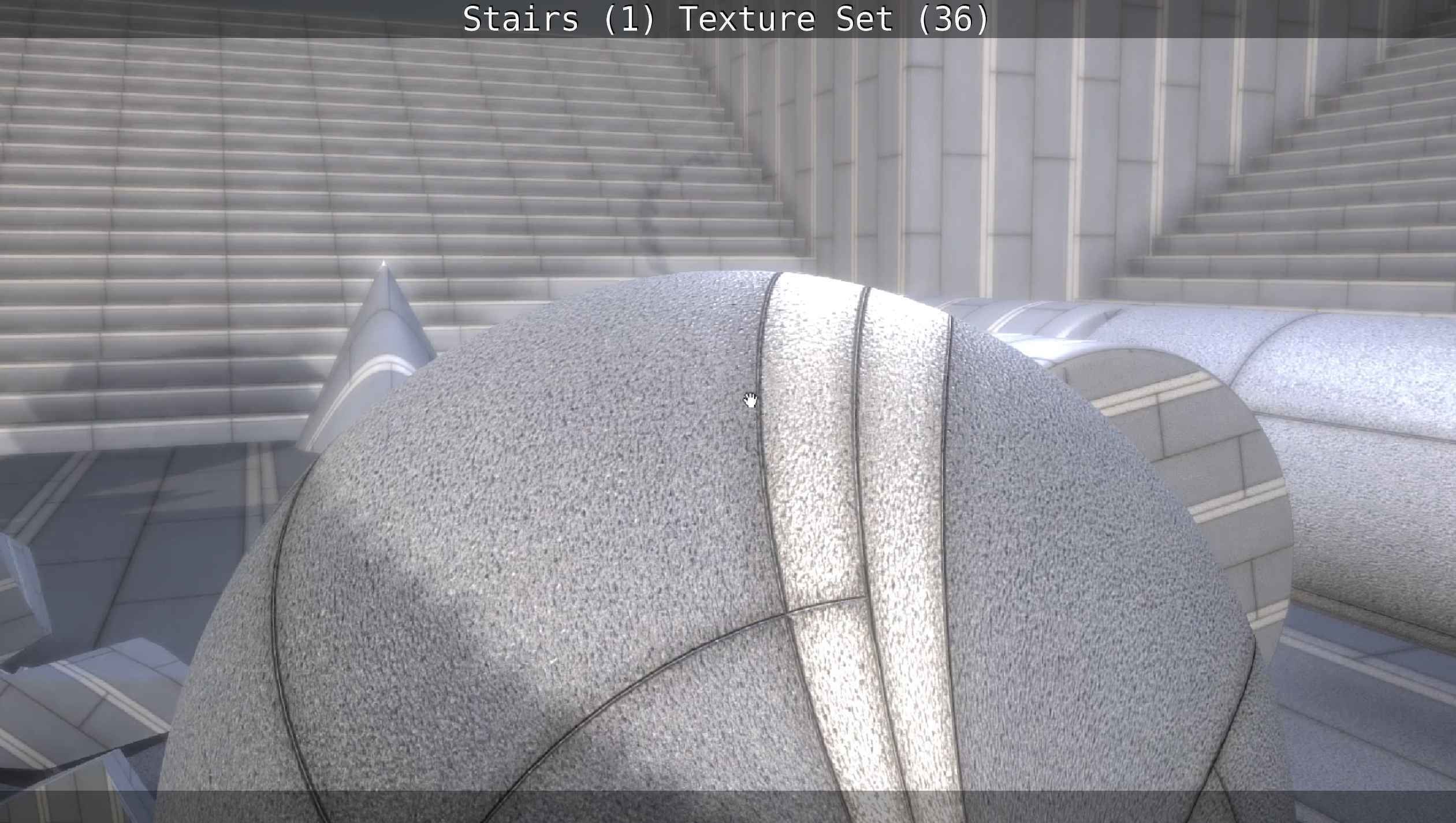 Stairs 1 Texture - Set 36 Texture_48