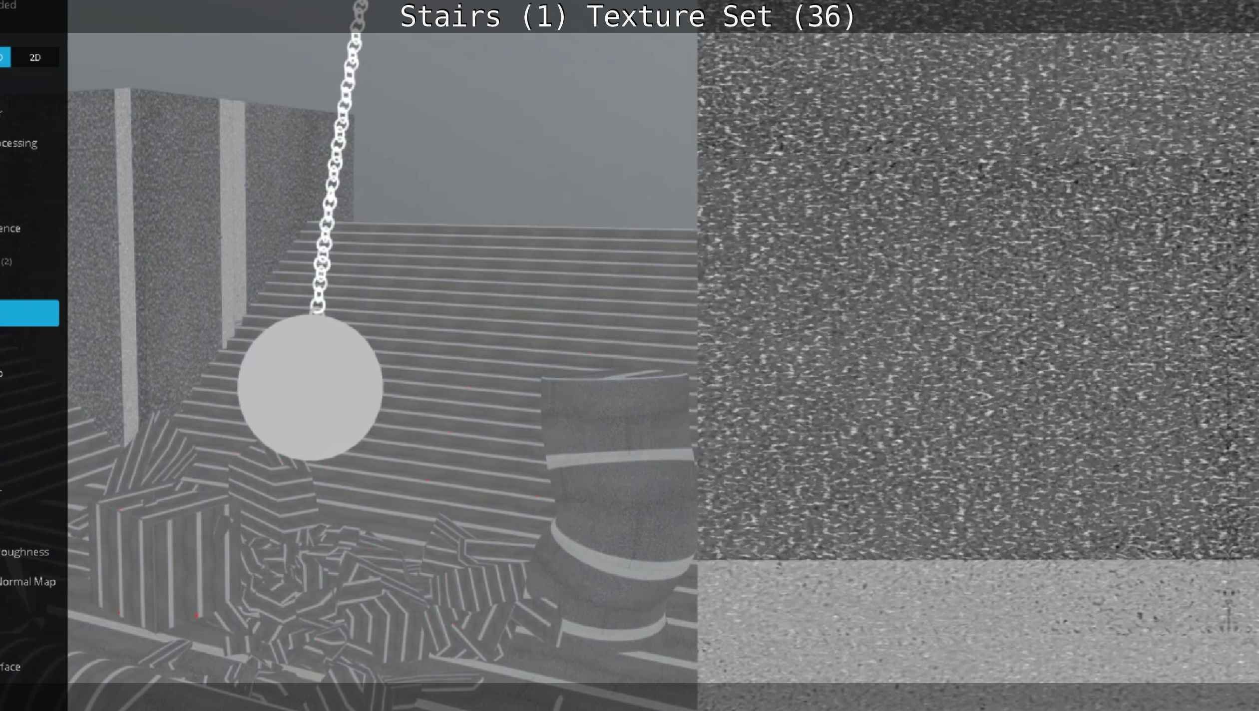 Stairs 1 Texture - Set 36 Texture_11