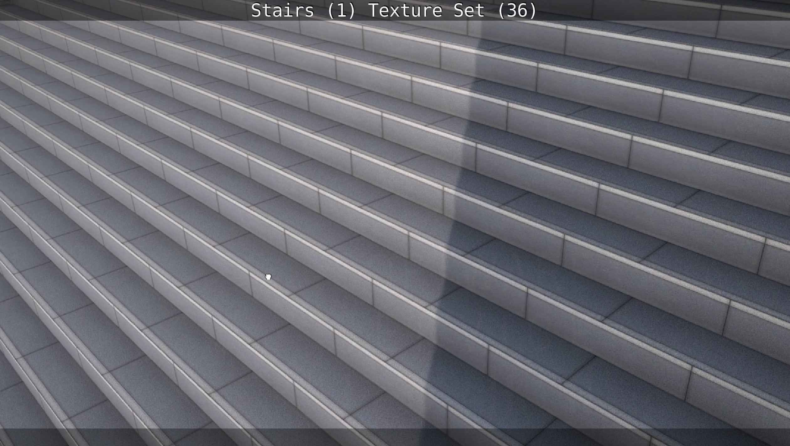 Stairs 1 Texture - Set 36 Texture_24