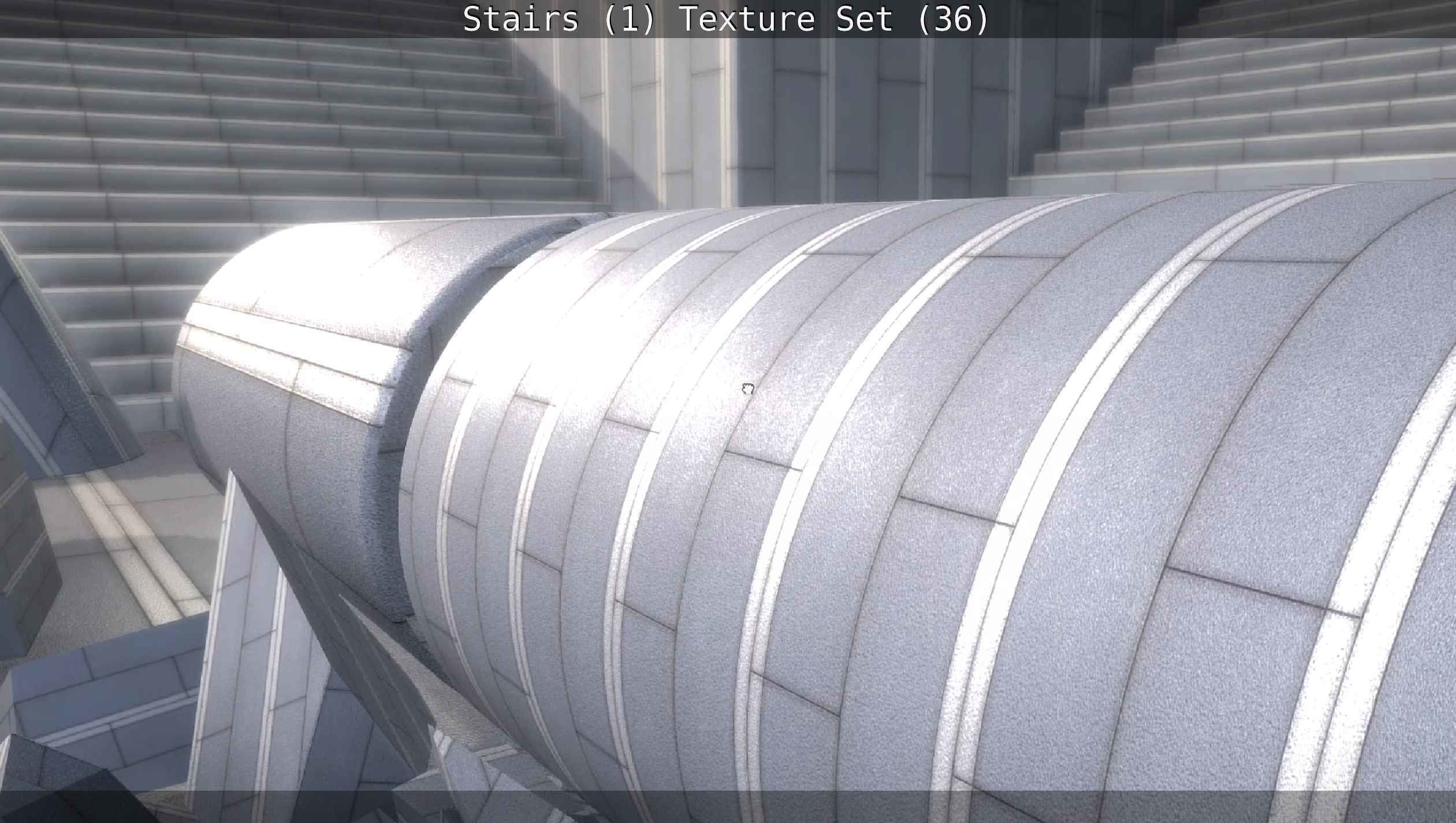Stairs 1 Texture - Set 36 Texture_21