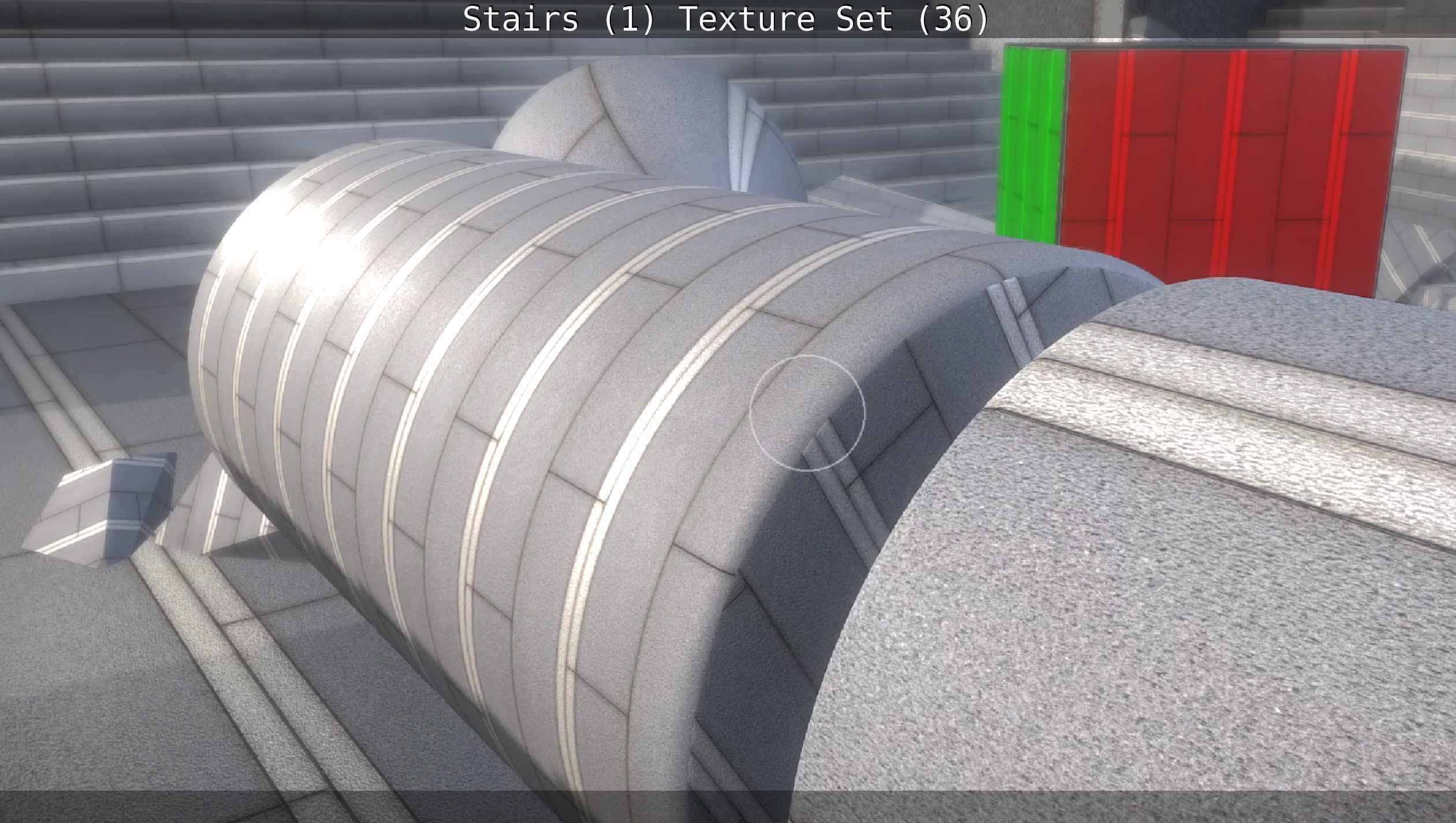 Stairs 1 Texture - Set 36 Texture_141