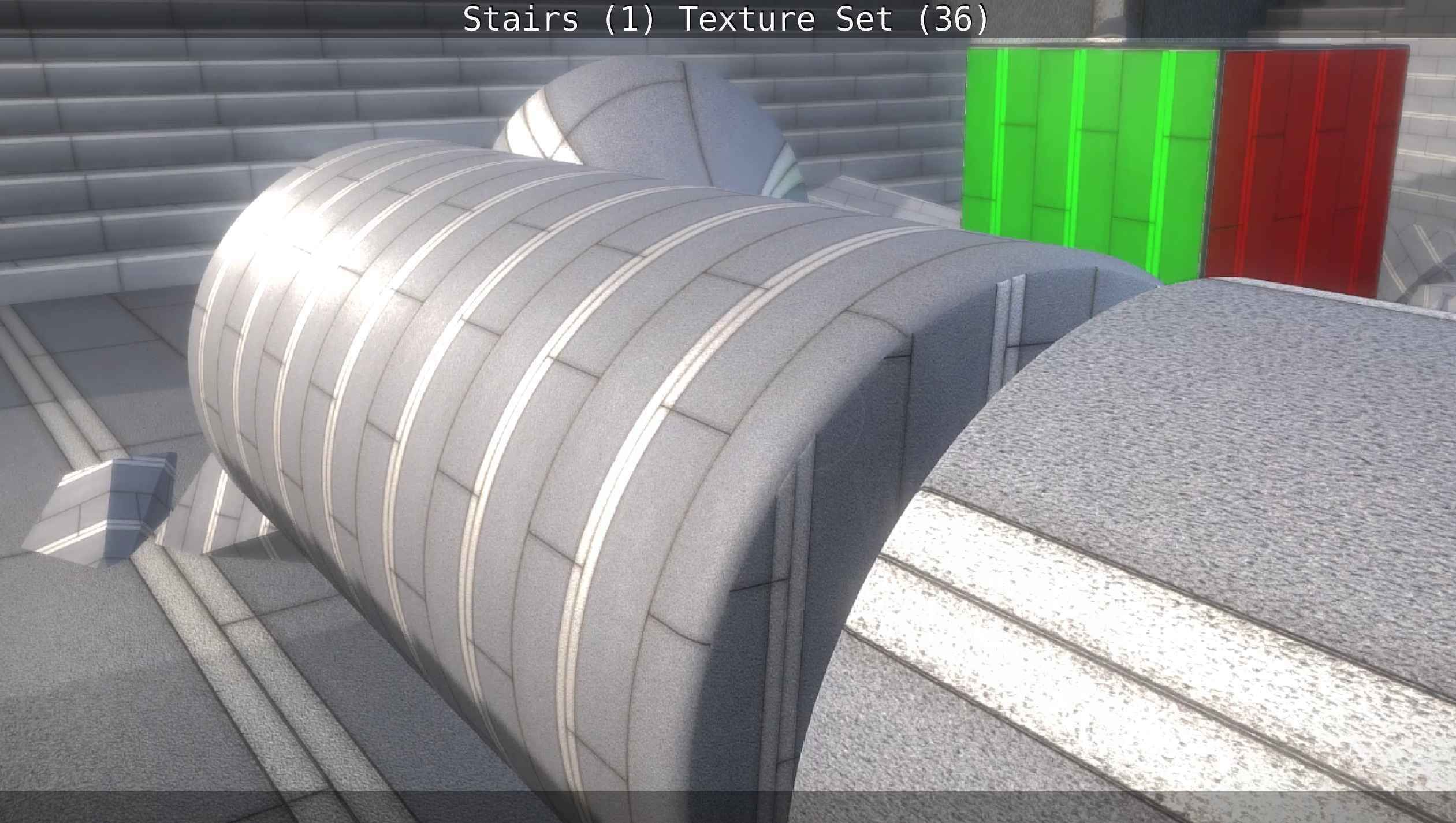 Stairs 1 Texture - Set 36 Texture_8