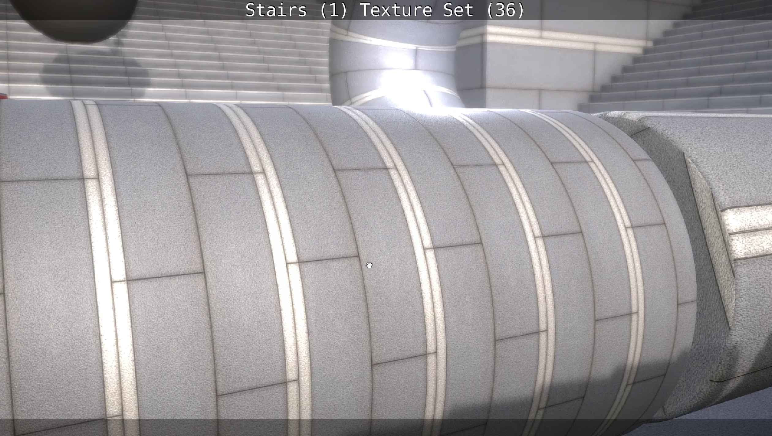 Stairs 1 Texture - Set 36 Texture_140