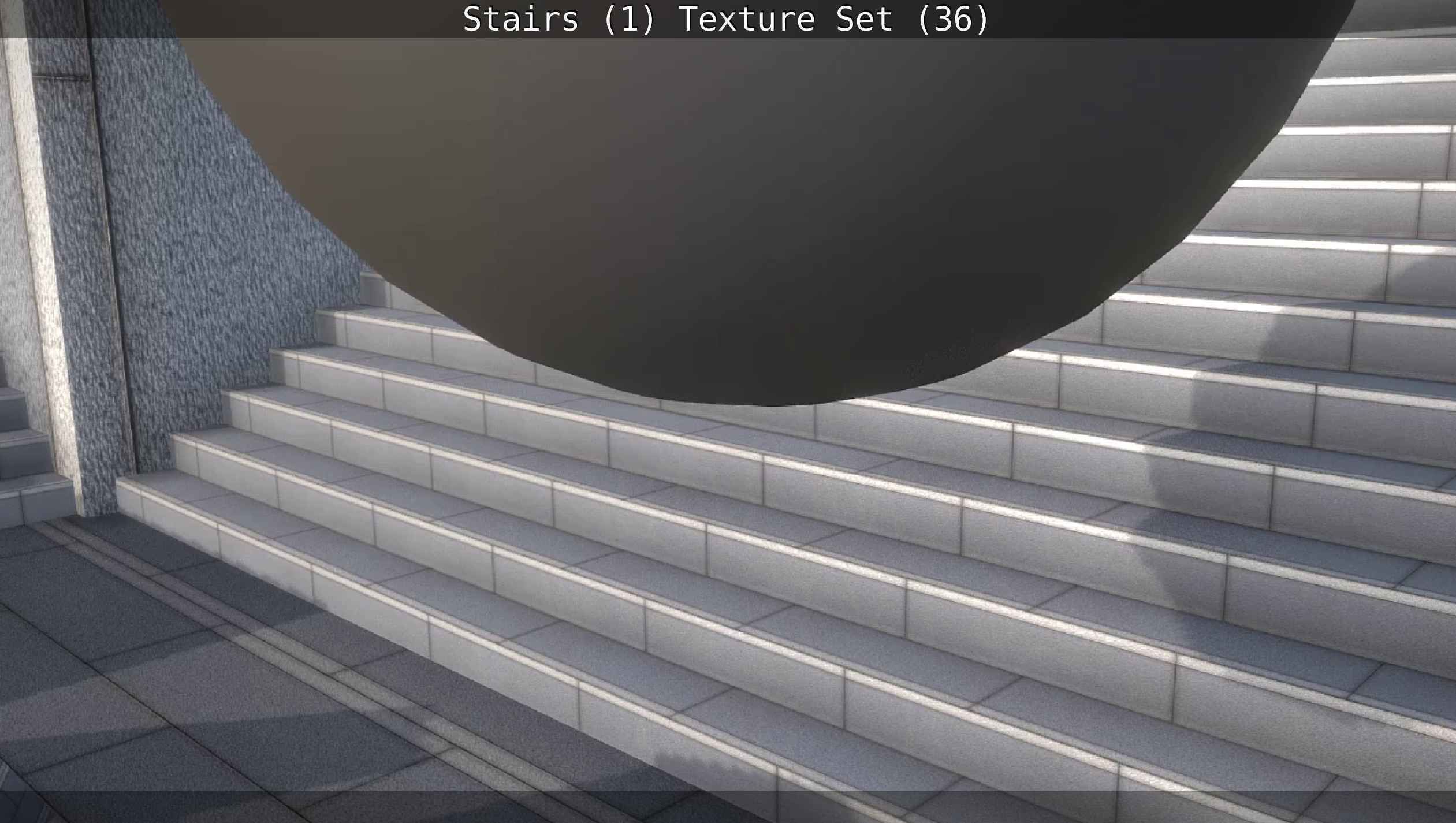 Stairs 1 Texture - Set 36 Texture_37