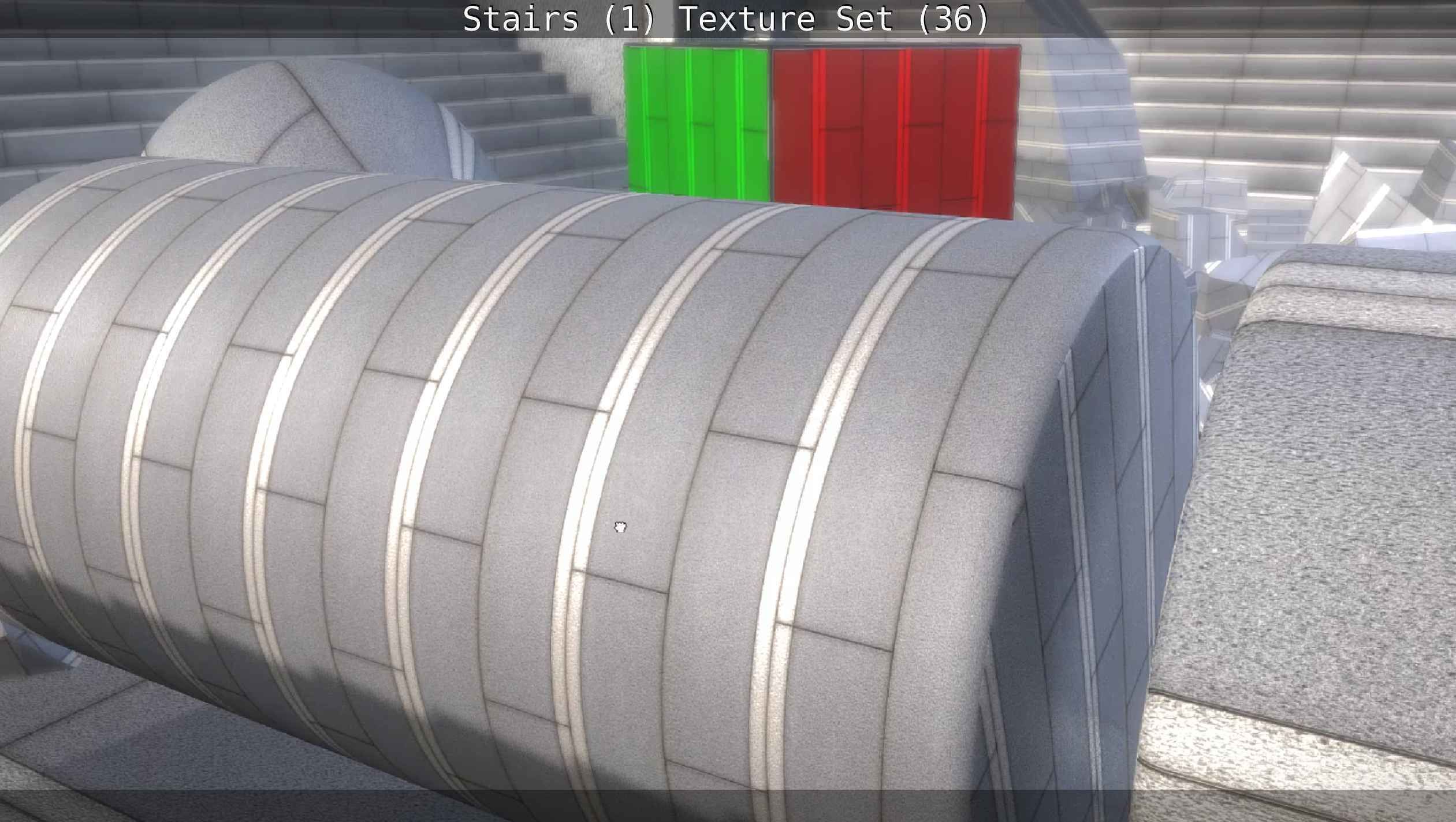 Stairs 1 Texture - Set 36 Texture_13