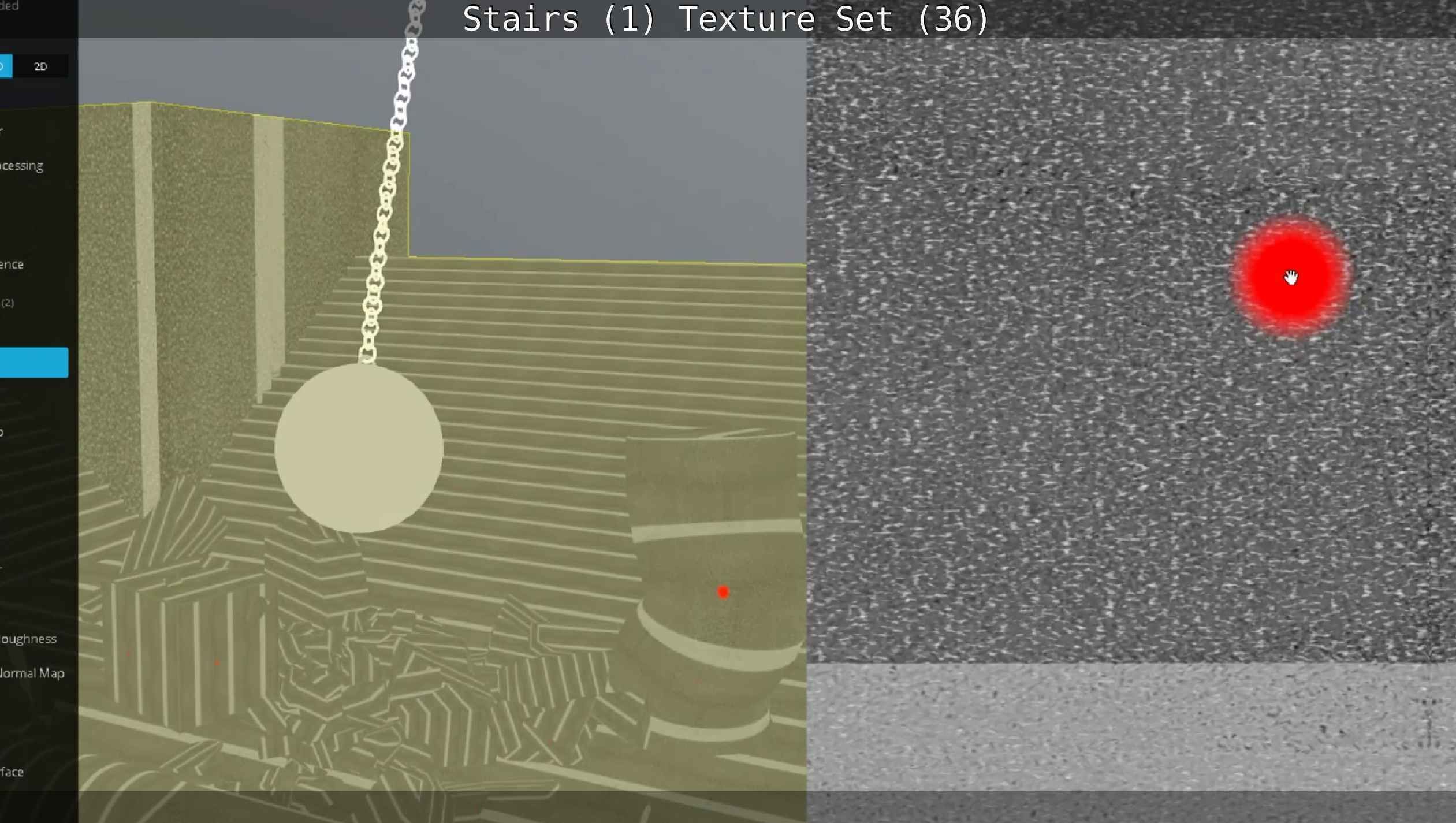 Stairs 1 Texture - Set 36 Texture_95