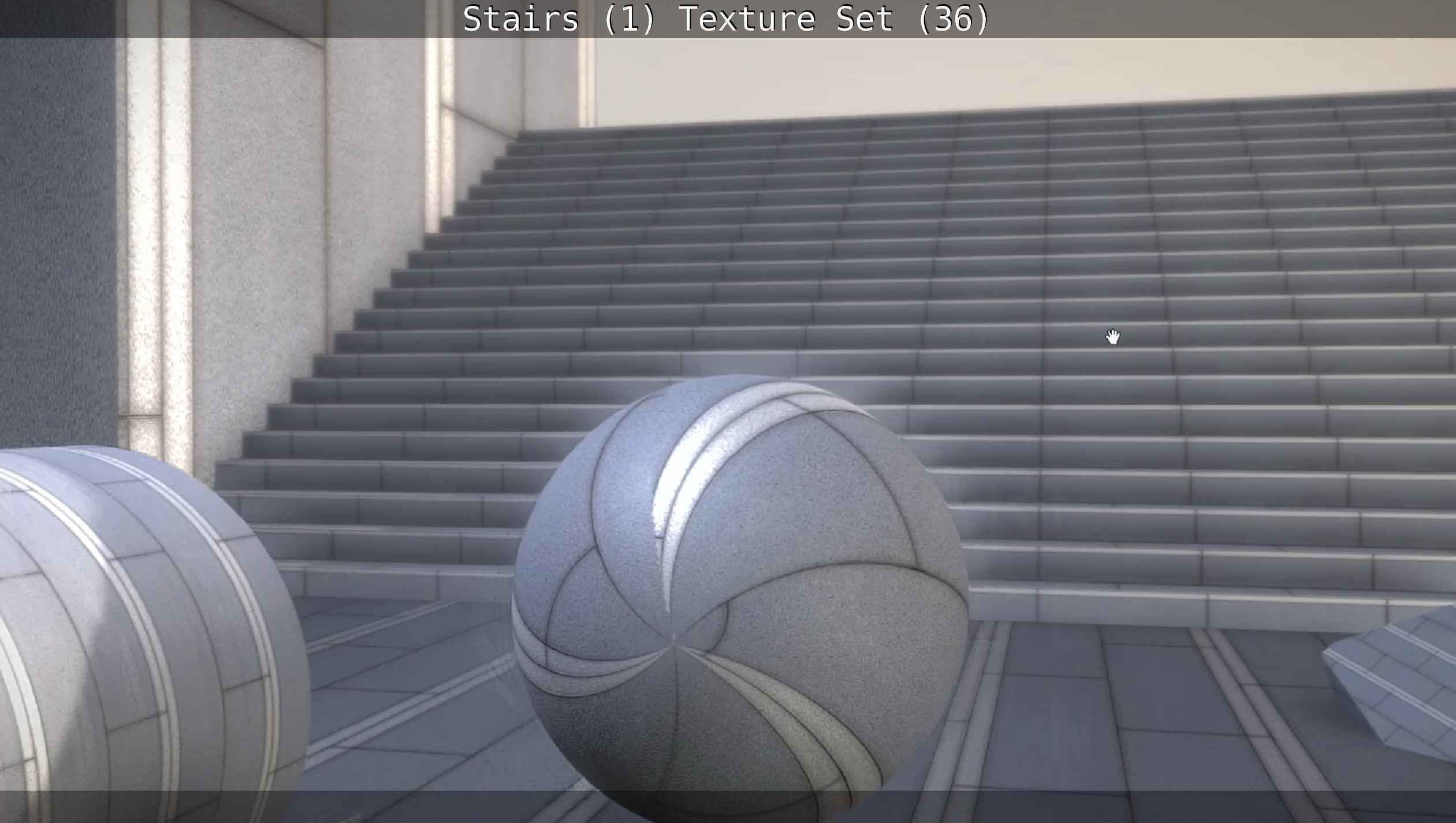 Stairs 1 Texture - Set 36 Texture_97