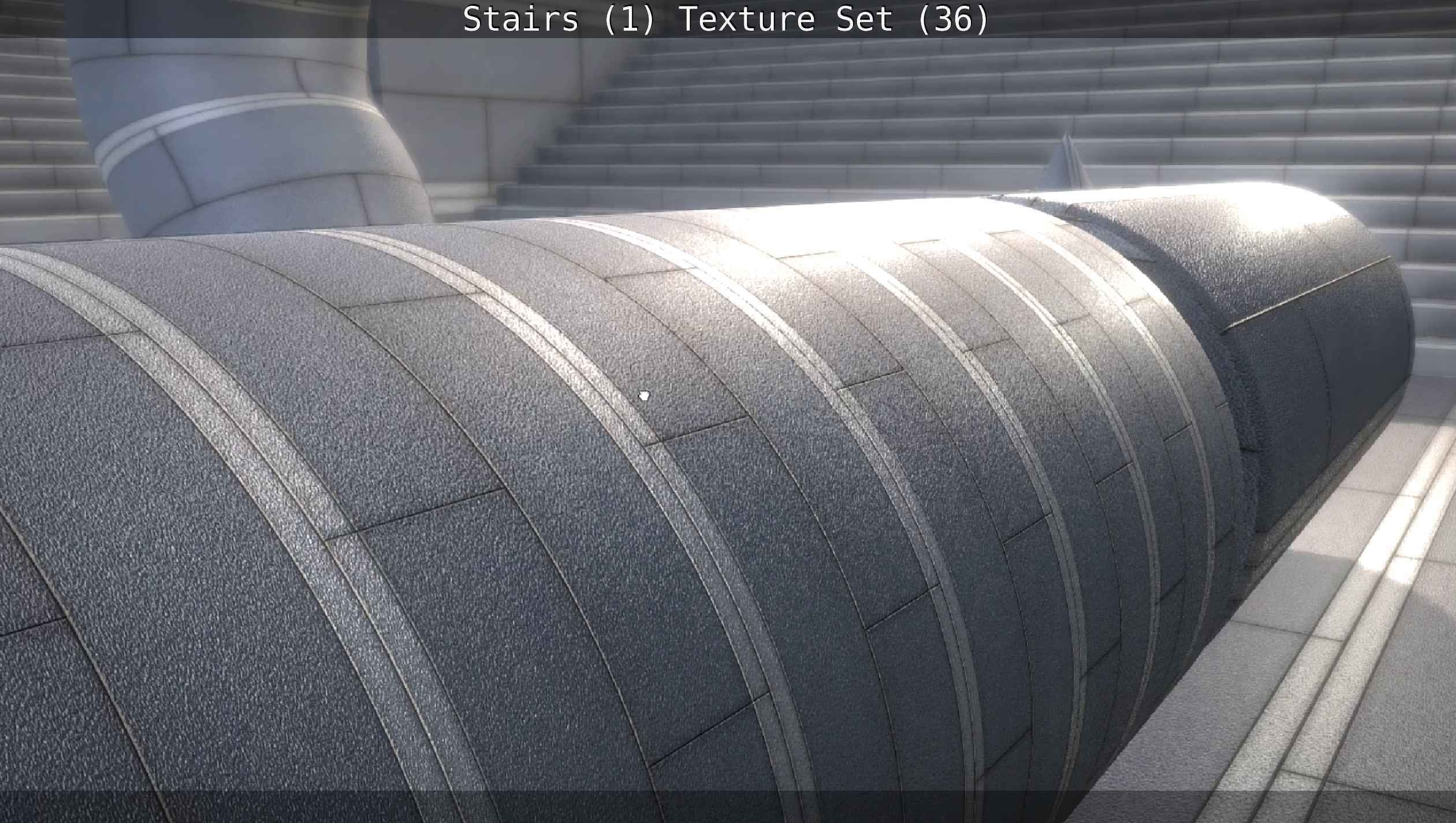 Stairs 1 Texture - Set 36 Texture_16