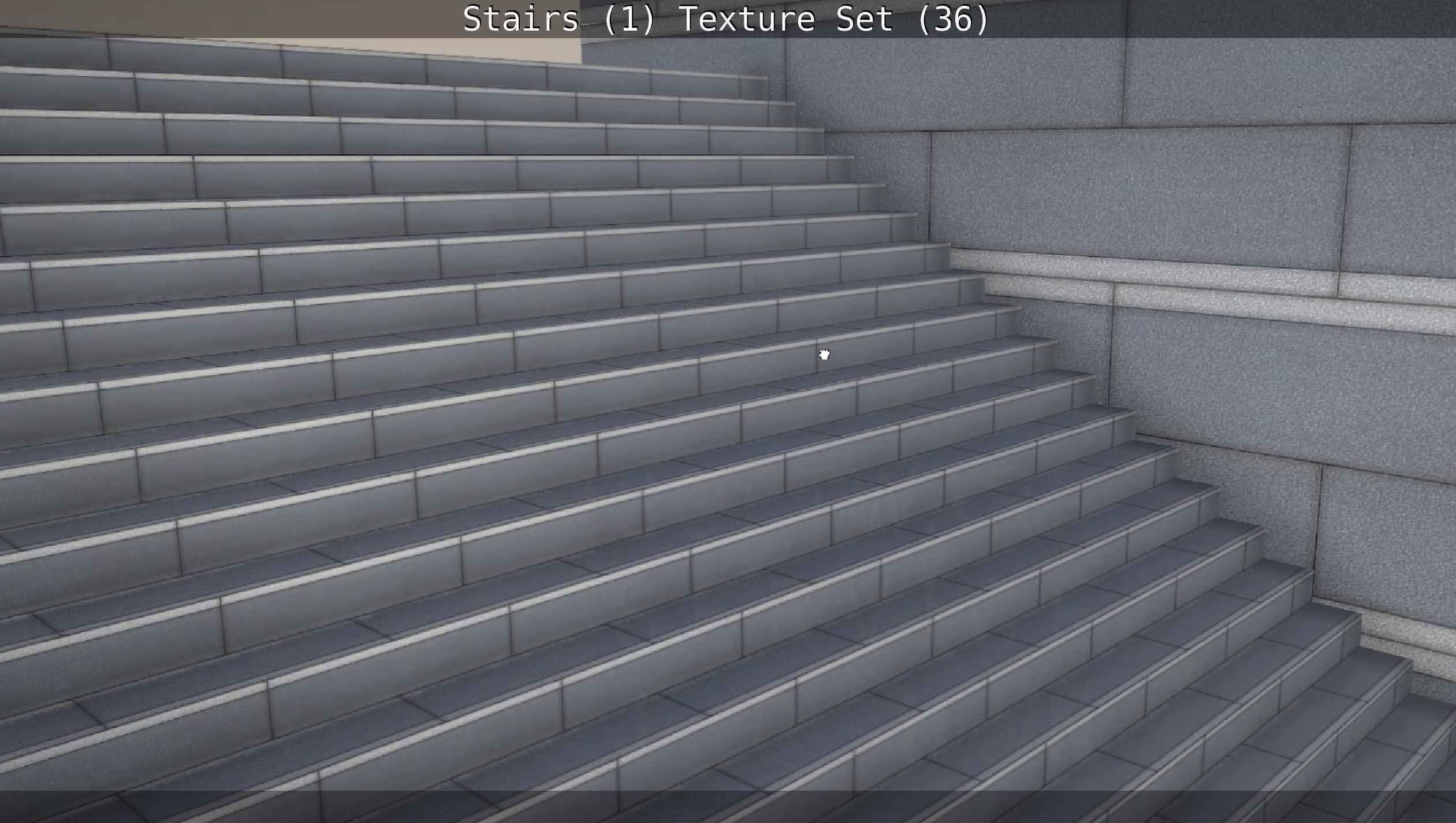 Stairs 1 Texture - Set 36 Texture_112