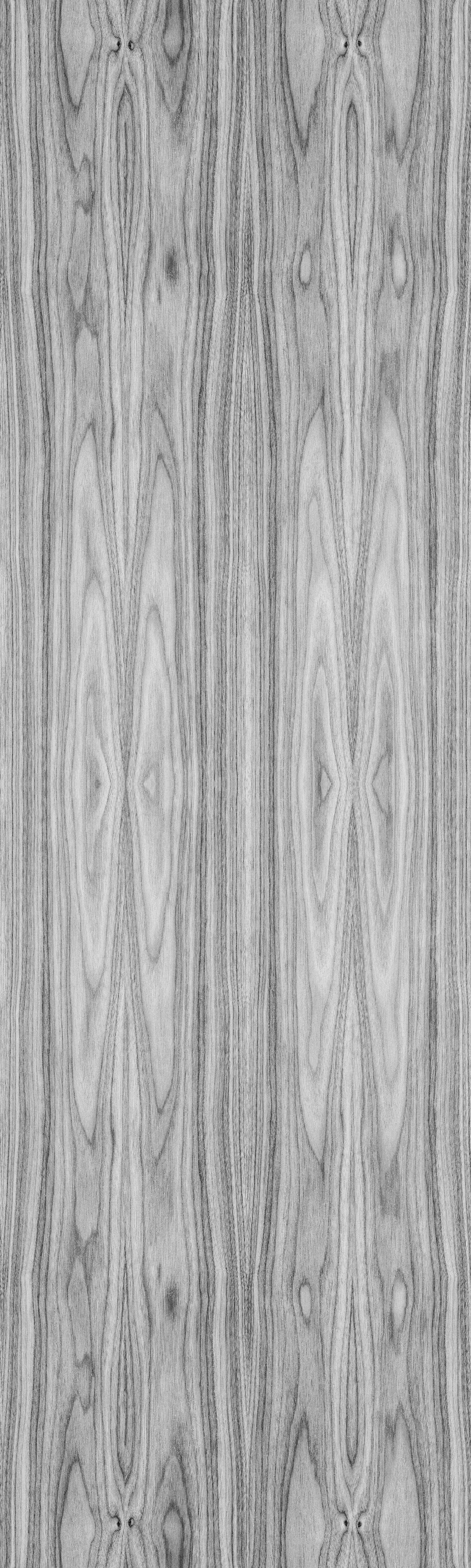 Wardrobe wooden cabinet with bed in it Free low-poly 3D model_7