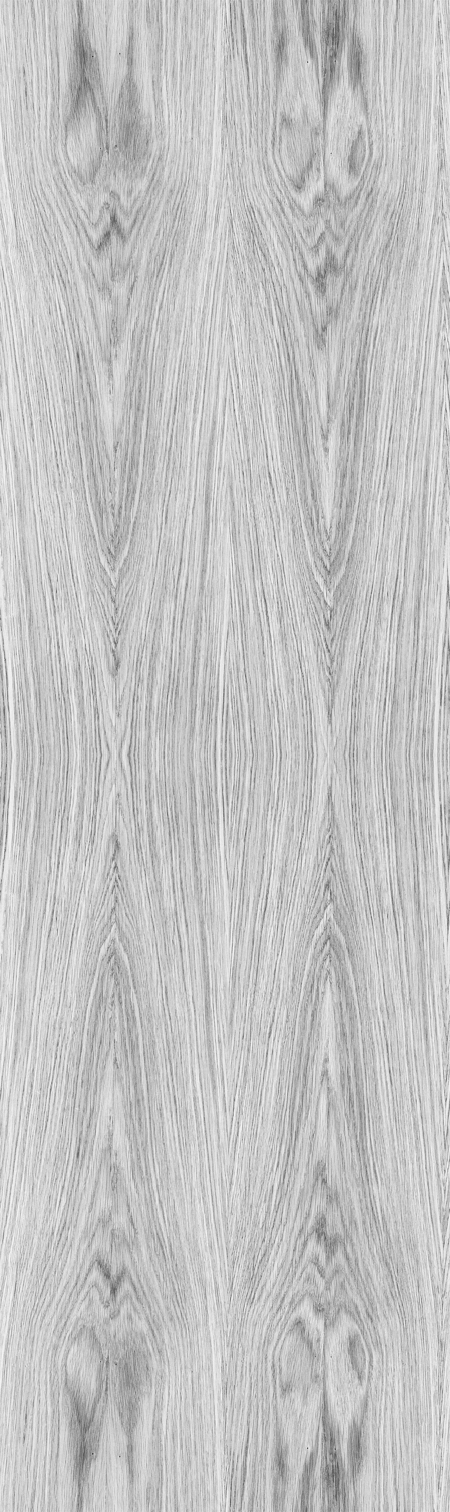 Wardrobe wooden cabinet with bed in it Free low-poly 3D model_6