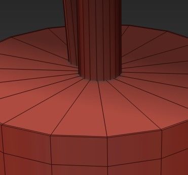 podvesnoi svetilnik miconos pendant 3D model_6