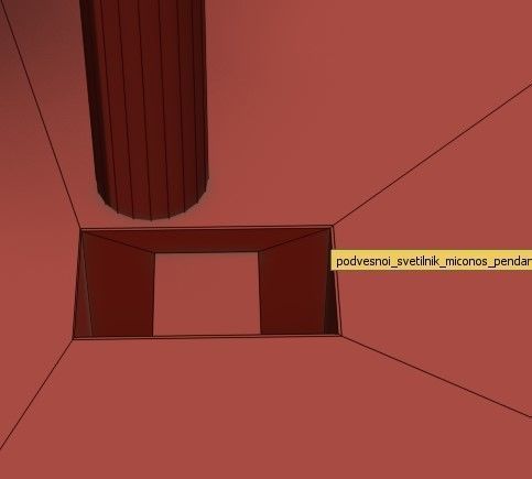 podvesnoi svetilnik miconos pendant 3D model_5