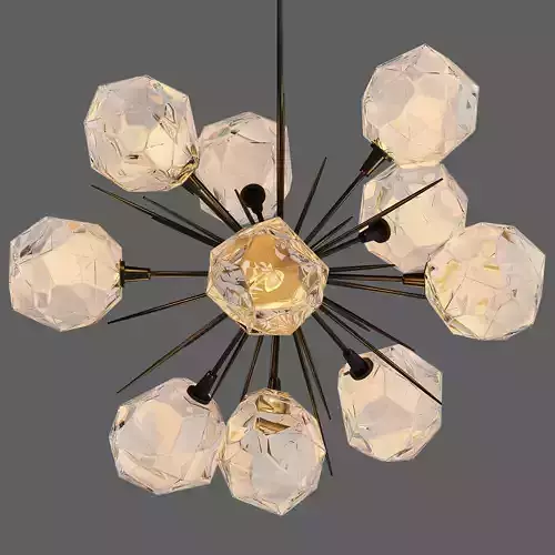 podvesnoy svetilnik hammerton studio gem gallery