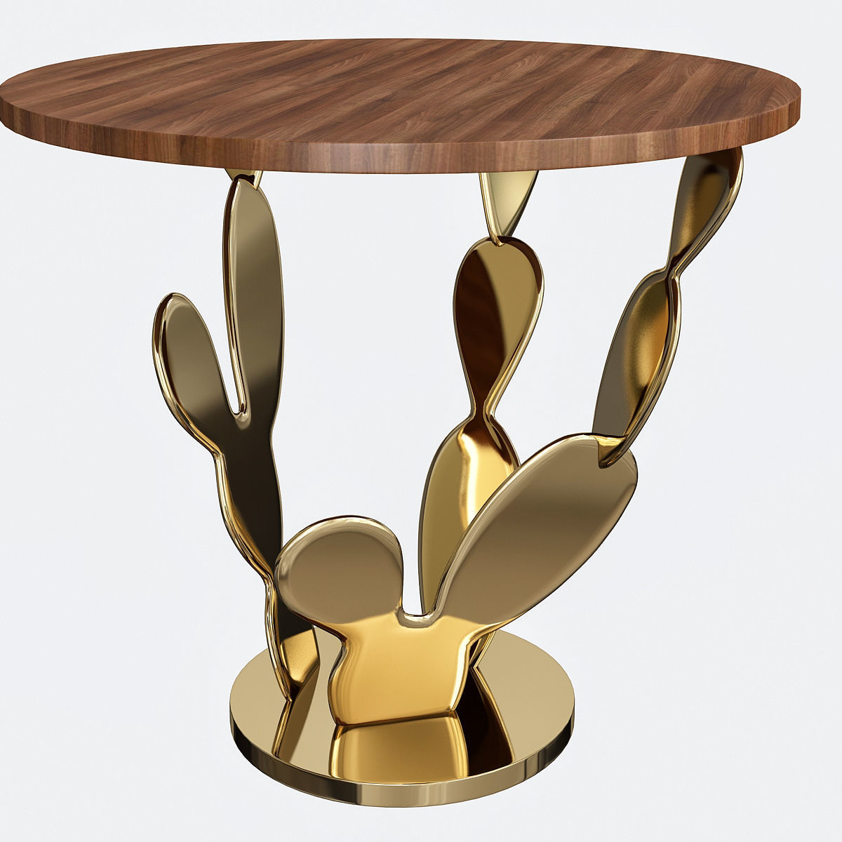 Coffee Table Collection 3d model 3D model_7