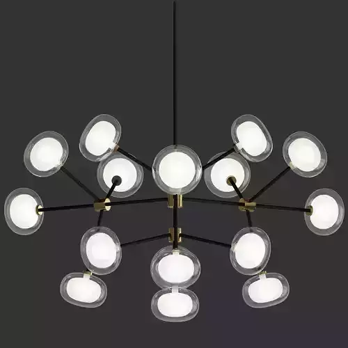 NABILA CHANDELIER