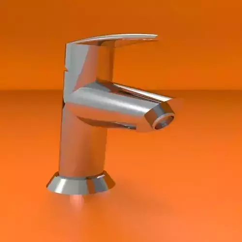 Basic Tap Model