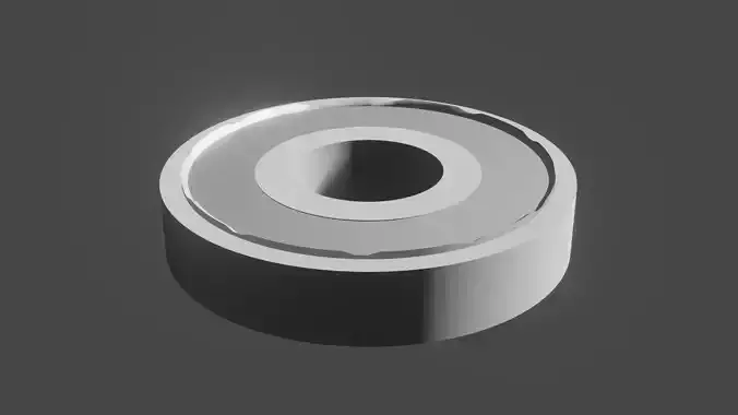 Proba ball bearing