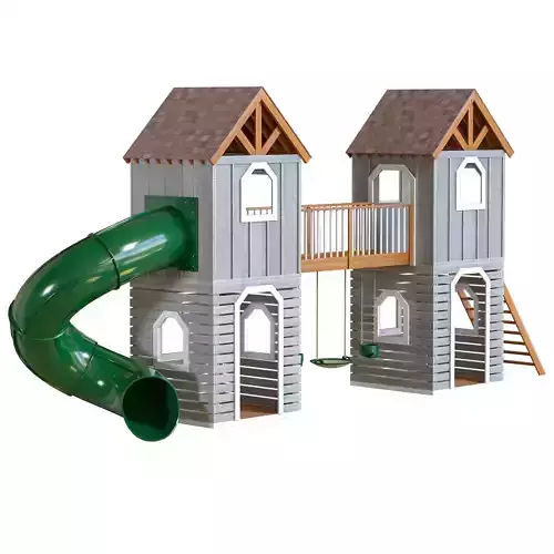 PlaySet playsets for toddlers