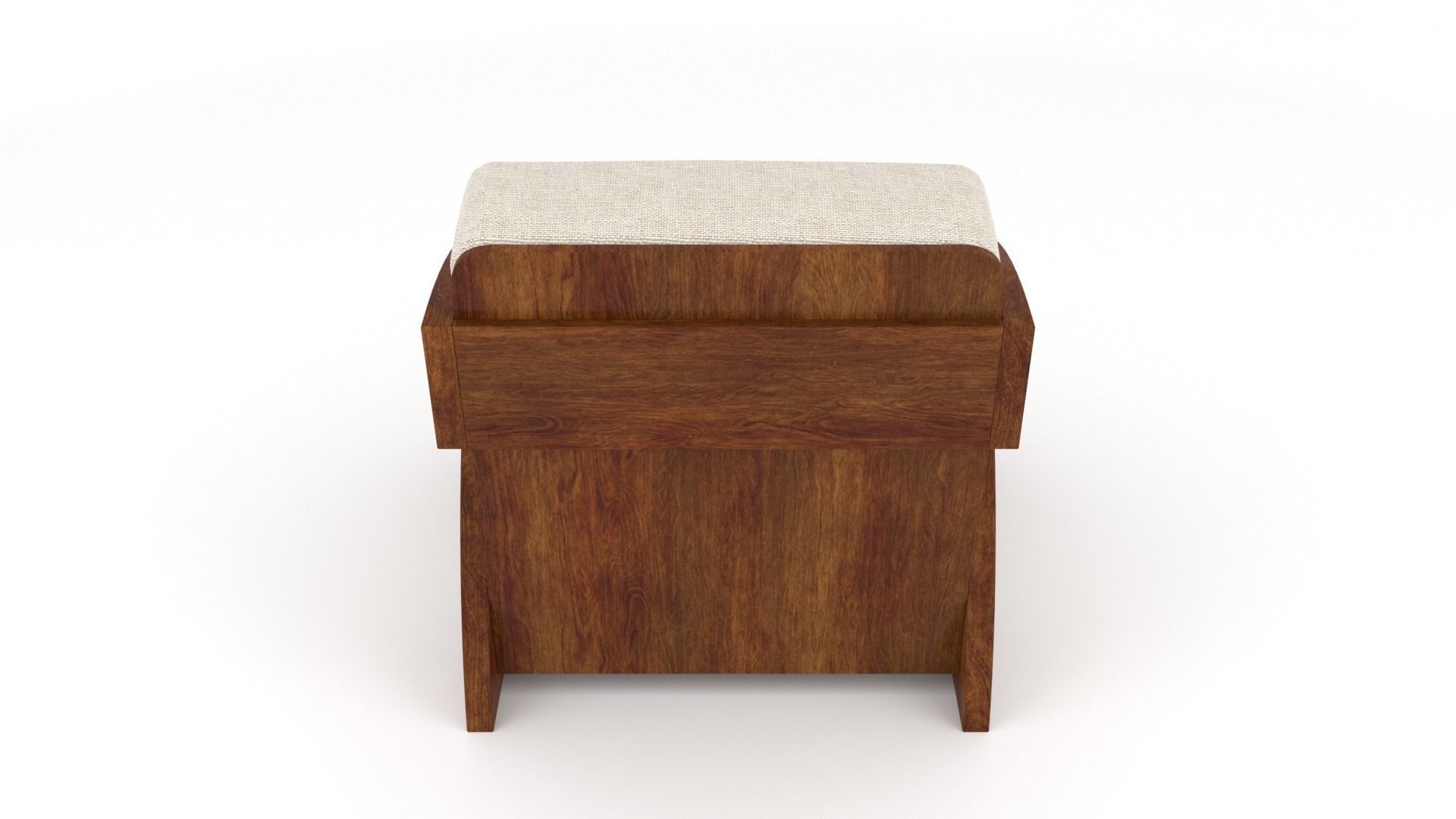 Arc Chair by Moving Mountains - 3ds Max 3D model_28