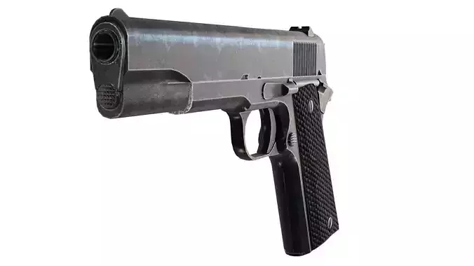 ColtM1911 Pistol