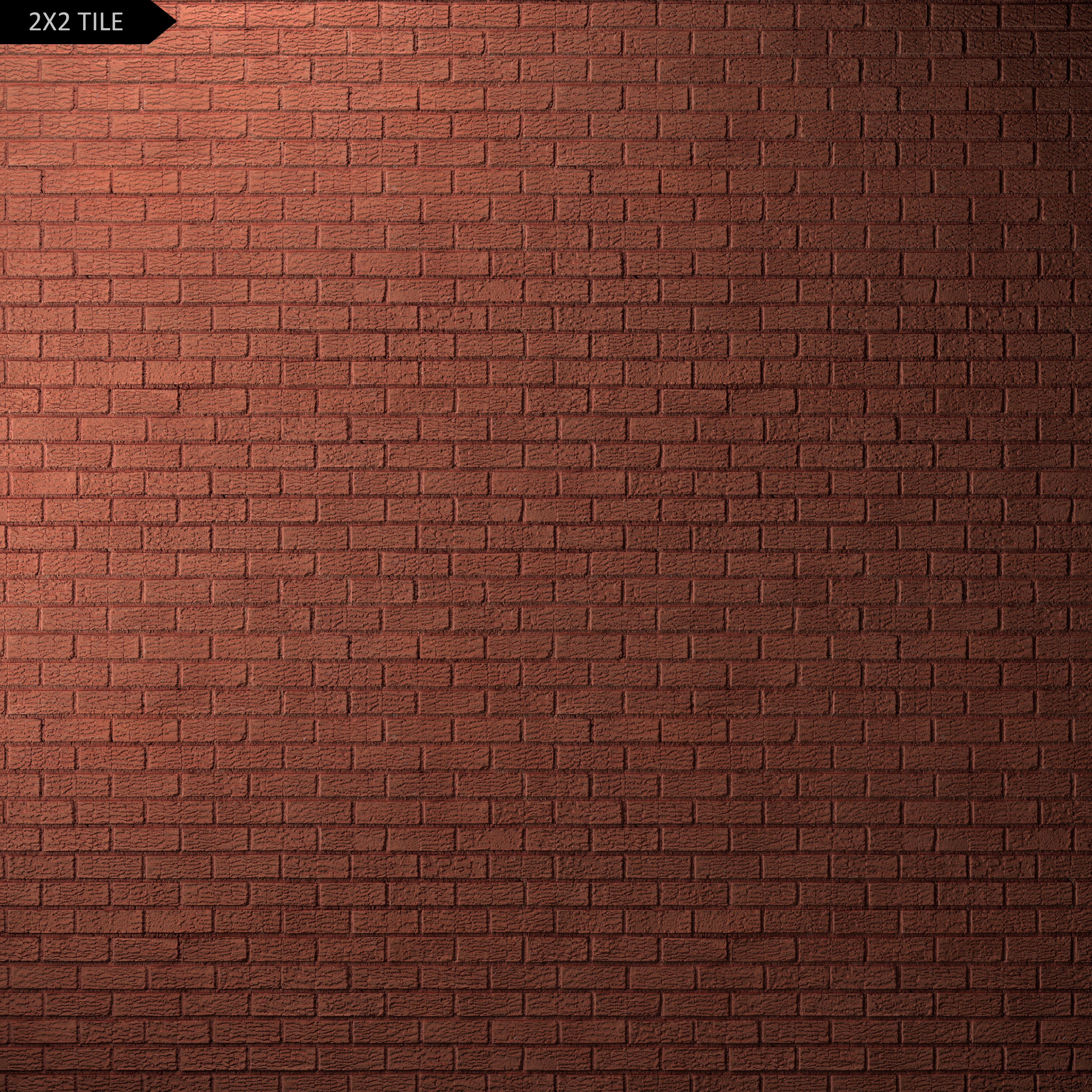 Brick 07 - 8K Scan Texture_4